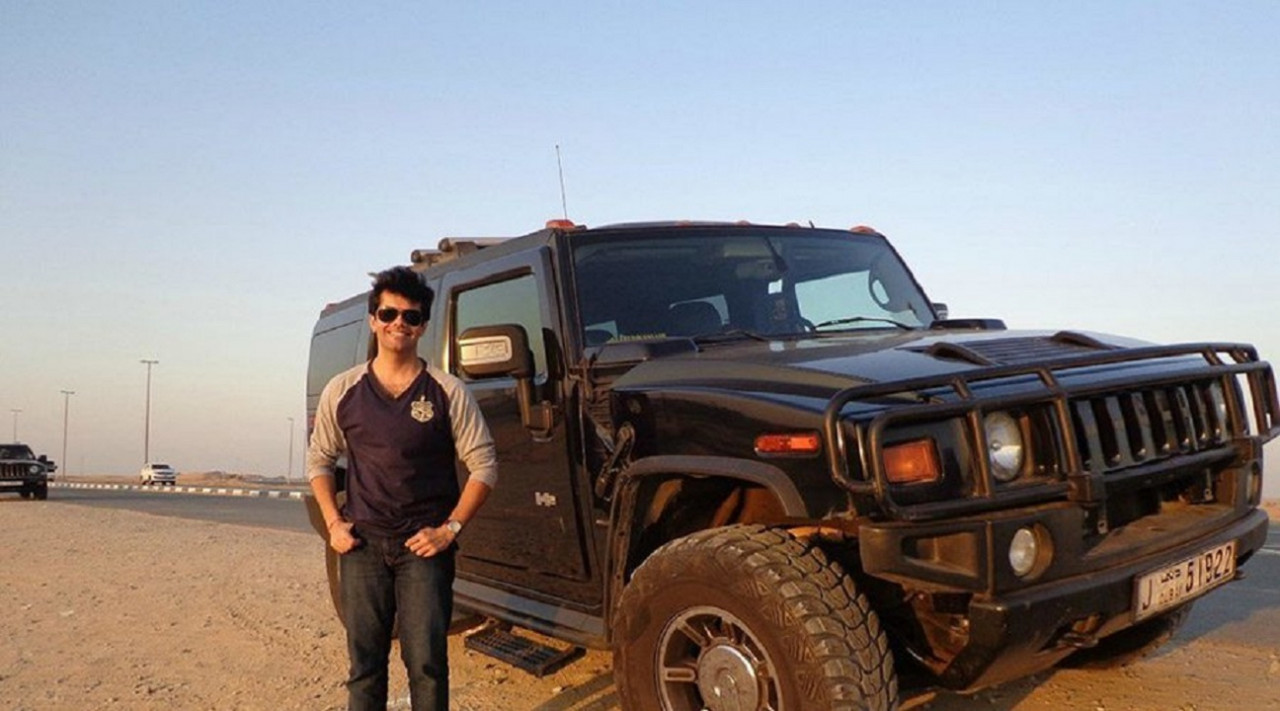 Dubai Hummer Desert Safari Private Tour – photo 3