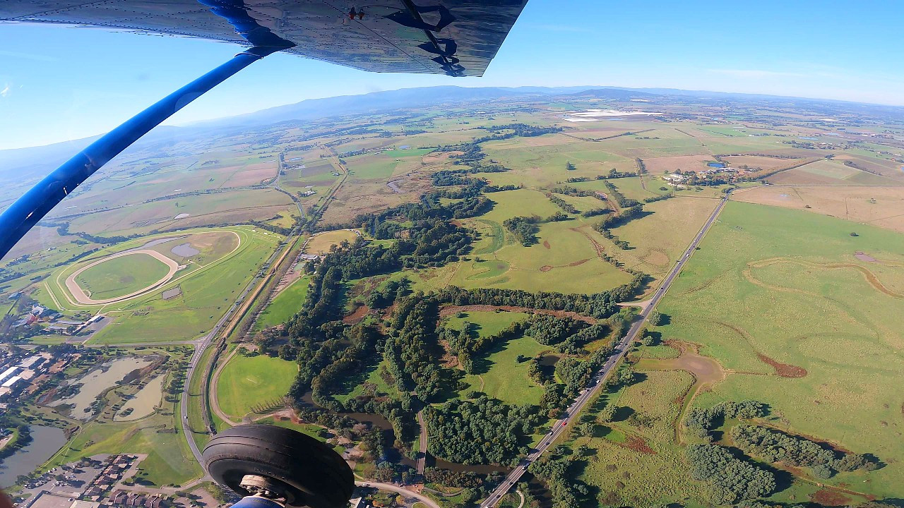 Tandem Skydiving Experience Yarra Valley – photo 3
