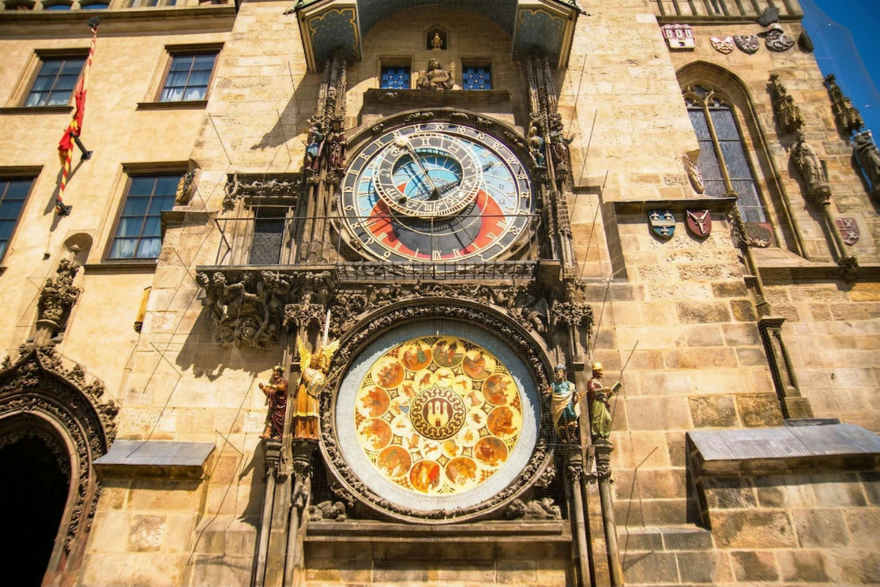 Prague Astronomical Clock: Fast Track Ticket + Introduction – photo 3