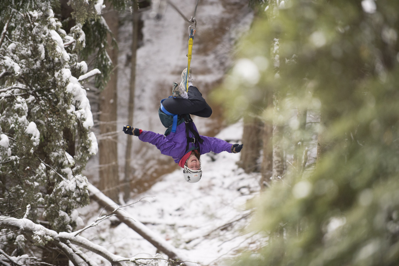 Ziptrek Ecotours Queenstown – photo 3