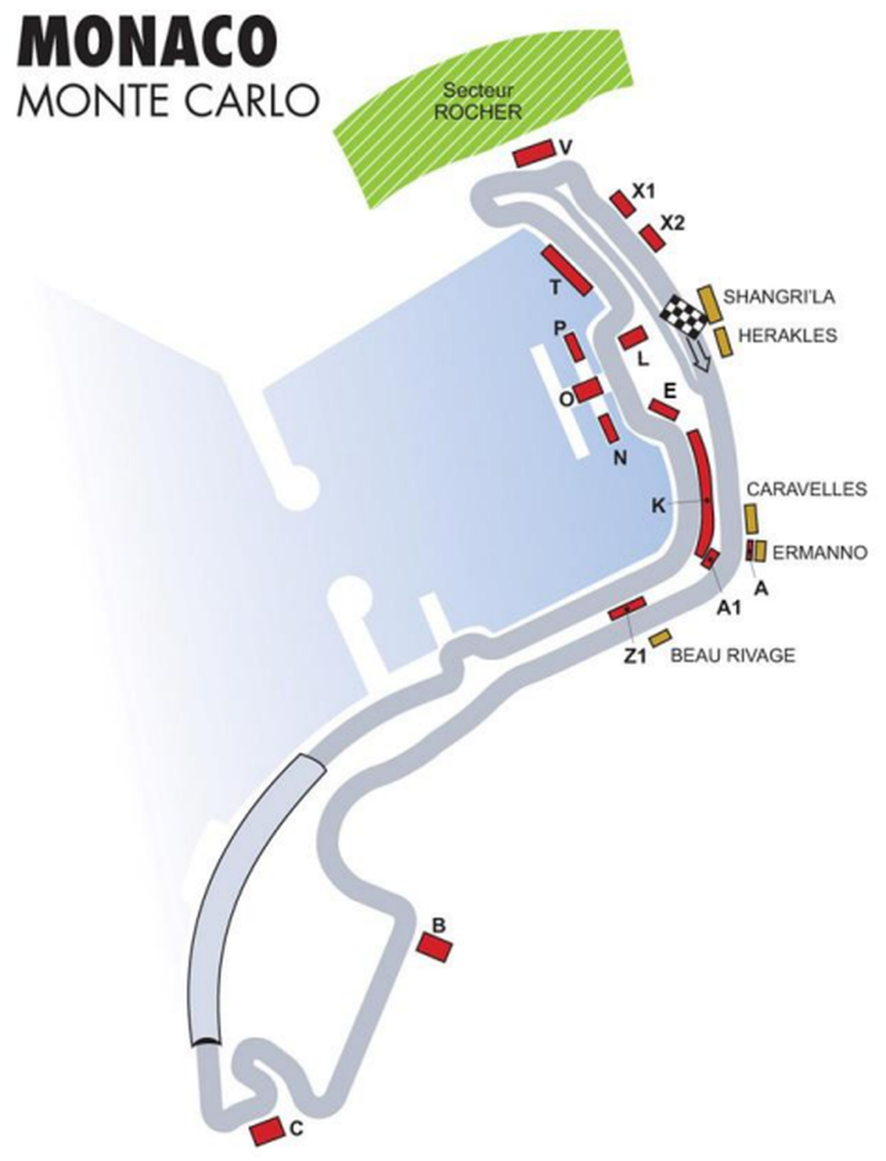 Formula 1 Louis Vuitton Grand Prix de Monaco 2026 (04 - 07 June) – photo 5