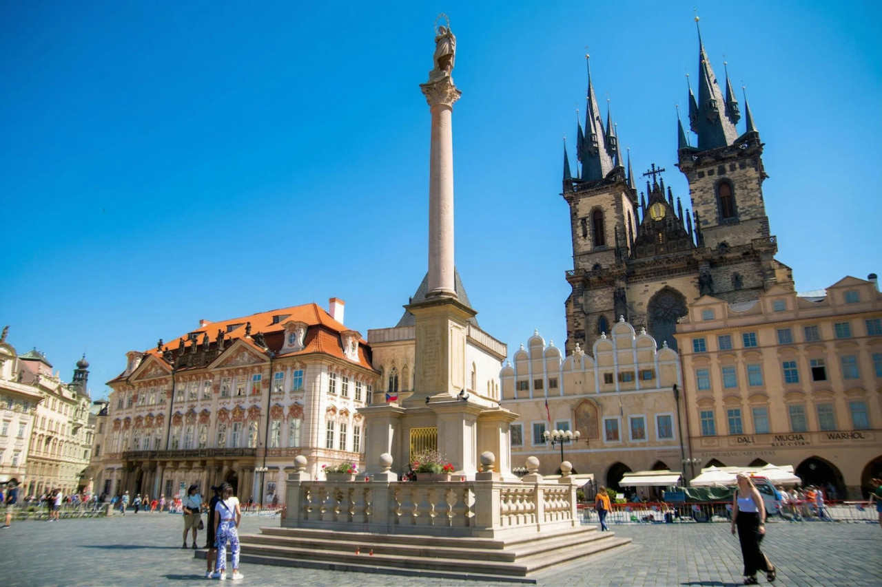 Prague Astronomical Clock: Fast Track Ticket + Introduction – photo 8