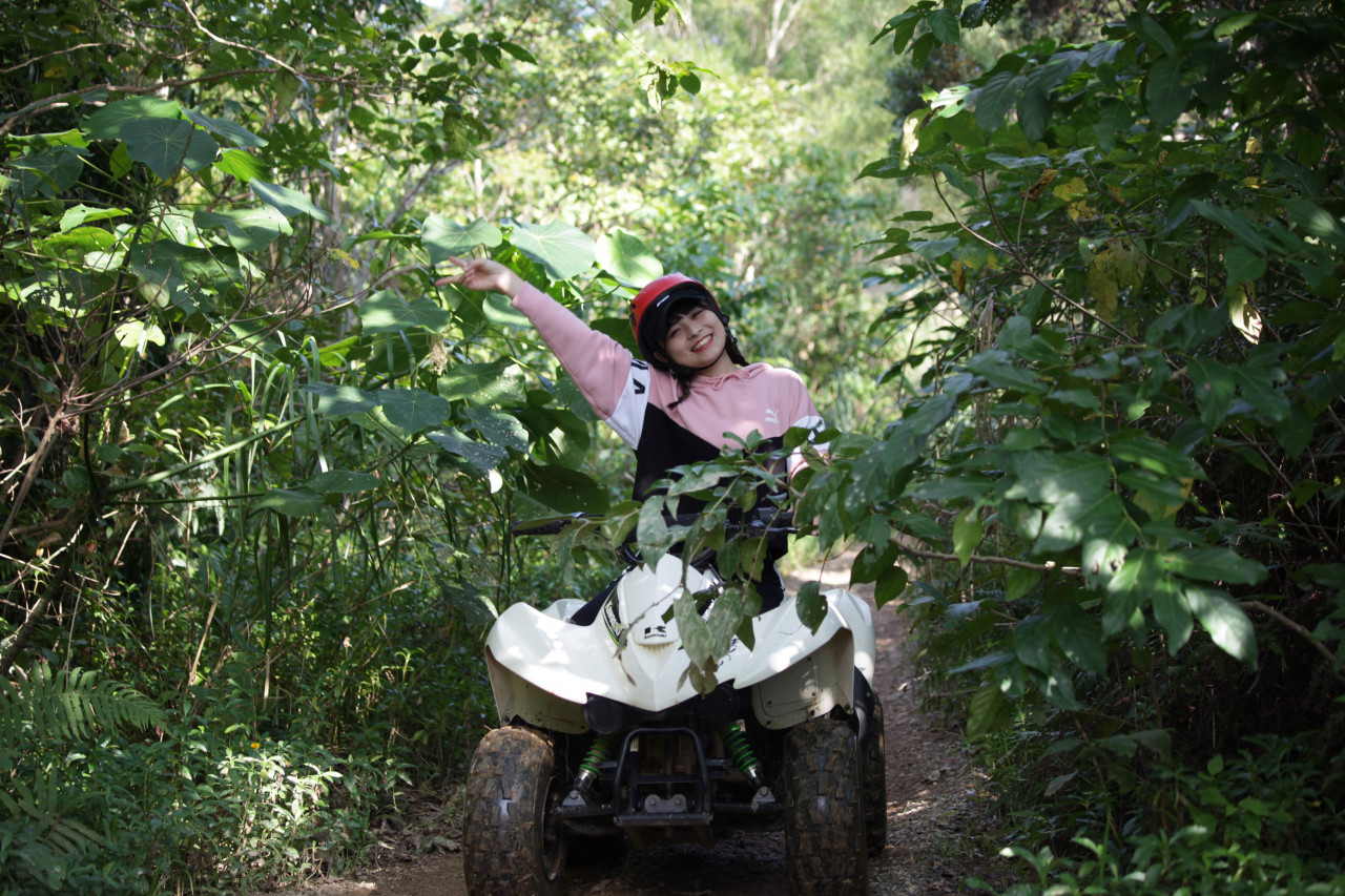 Okinawa ATV Adventure – photo 4