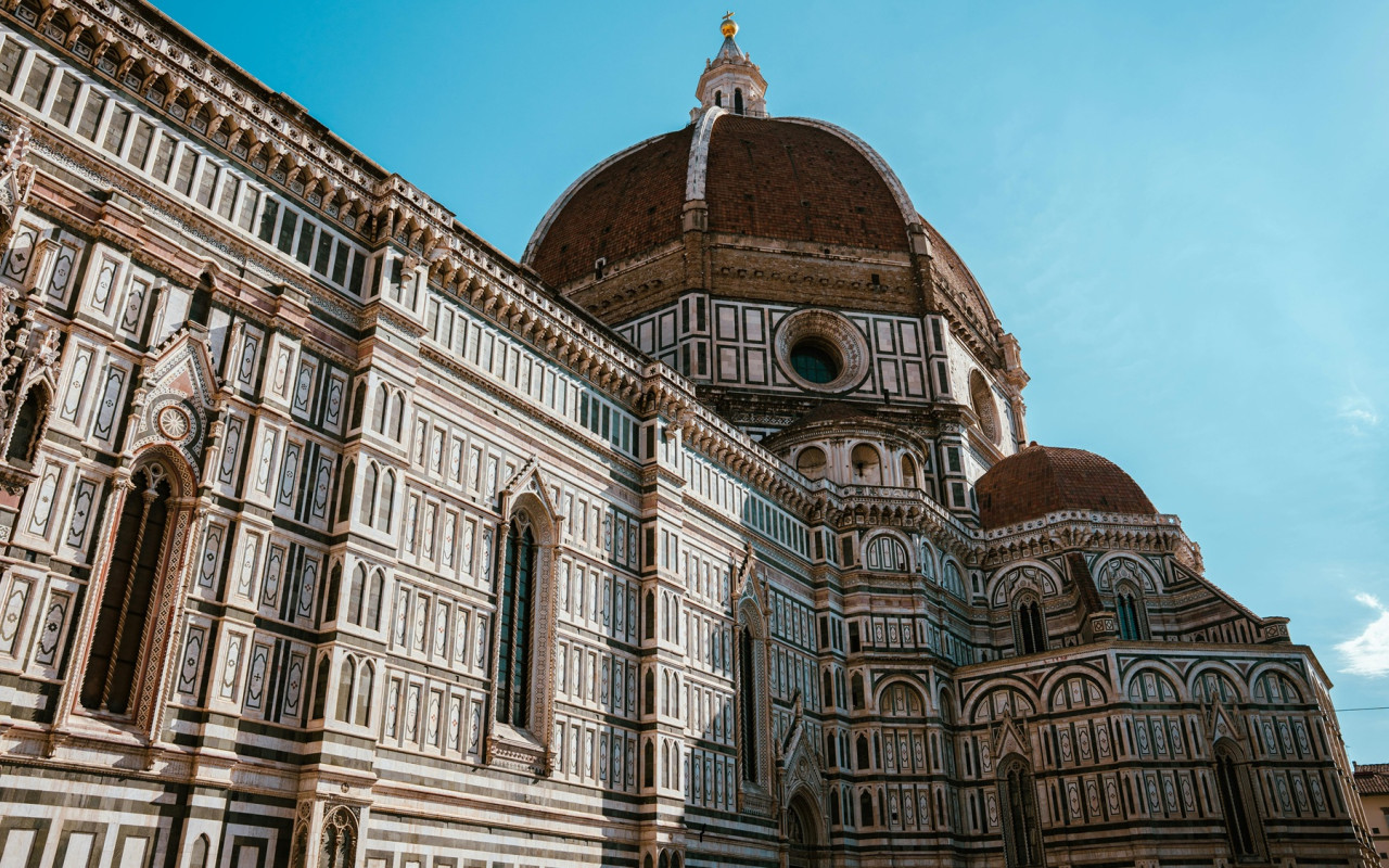 Duomo Cathedral Tour with English-Speaking Guide & Entry – photo 3