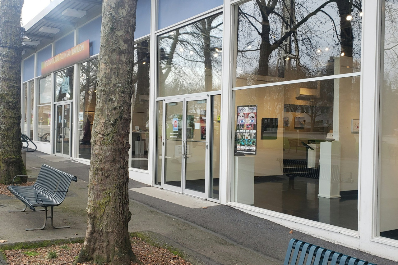 Seattle Center & Space Needle: Guided Walking Tour – photo 4
