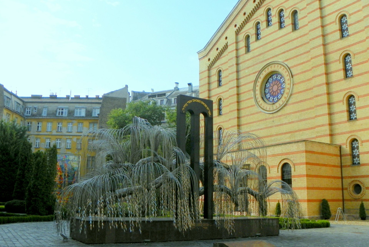 Dohány Street Synagogue Ticket – photo 5