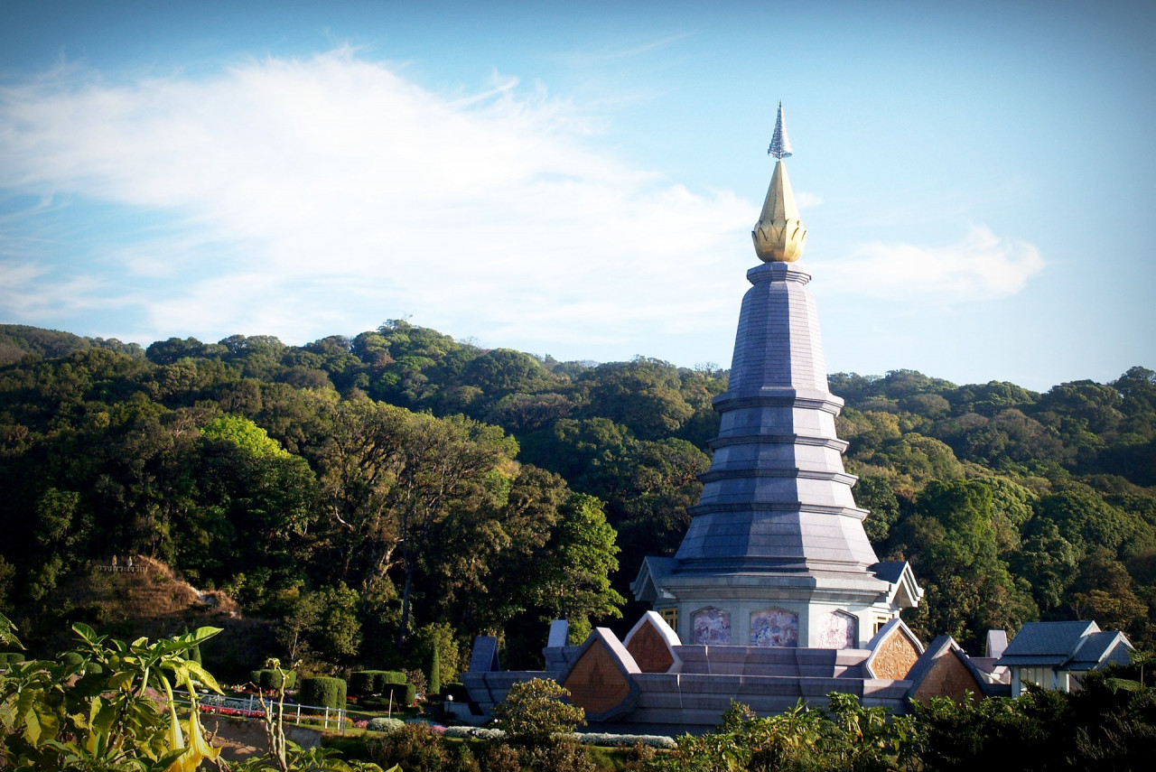 Doi Inthanon National Park Tour – photo 8