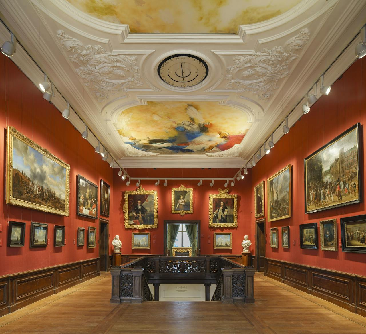 The Mauritshuis Museum Ticket – photo 3
