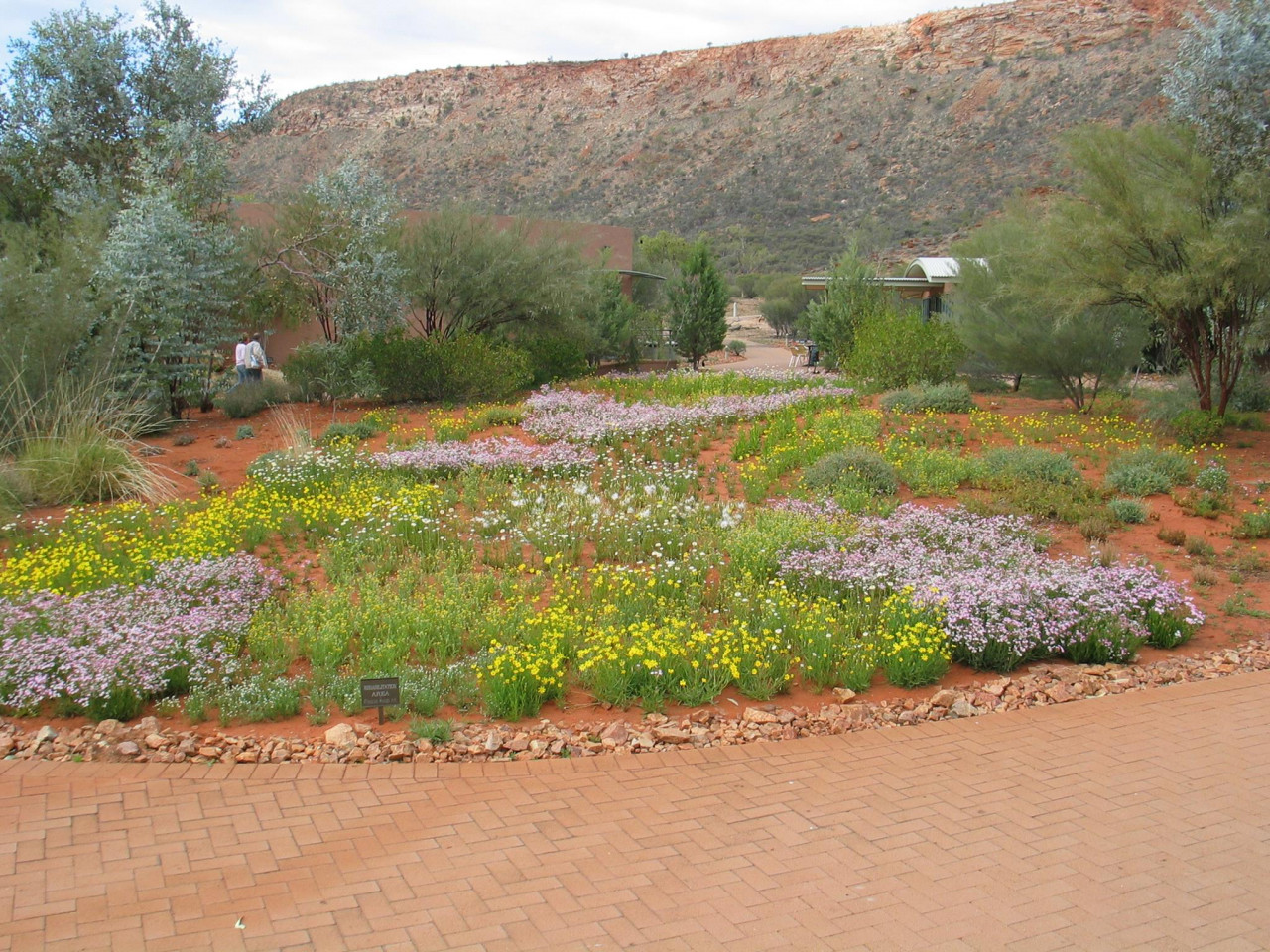 Alice Springs Desert Park – photo 8