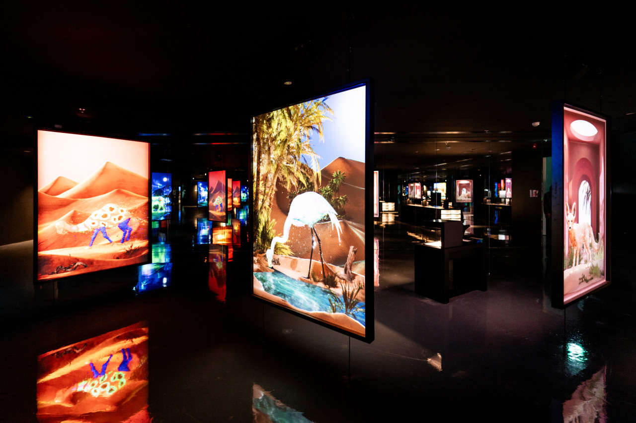 Arte Museum Dubai Ticket – photo 7