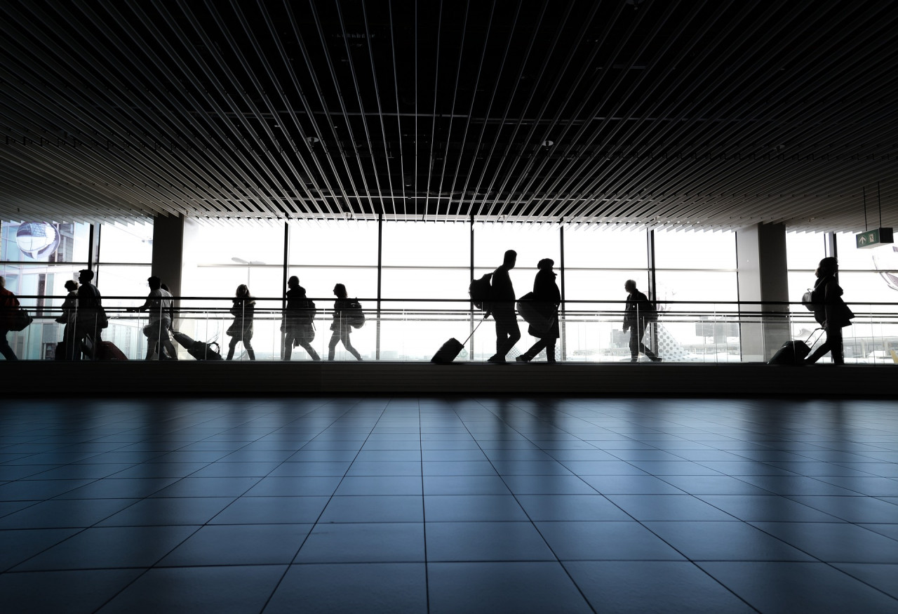 Gimpo/Incheon International Airport Private Transfers – photo 4