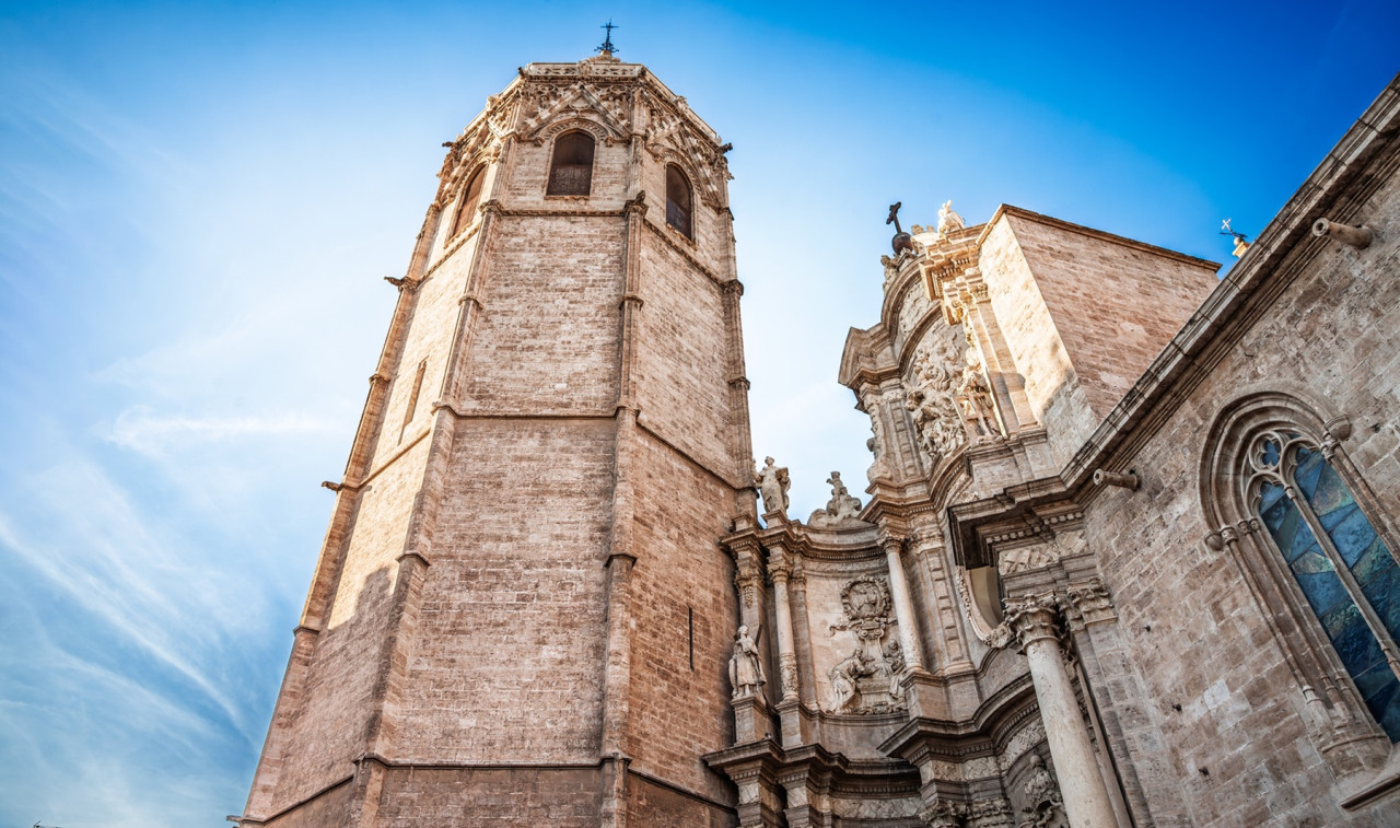 Valencia Cathedral & Holy Grail Tour with English-Speaking Guide & Fast Track Entry – photo 8