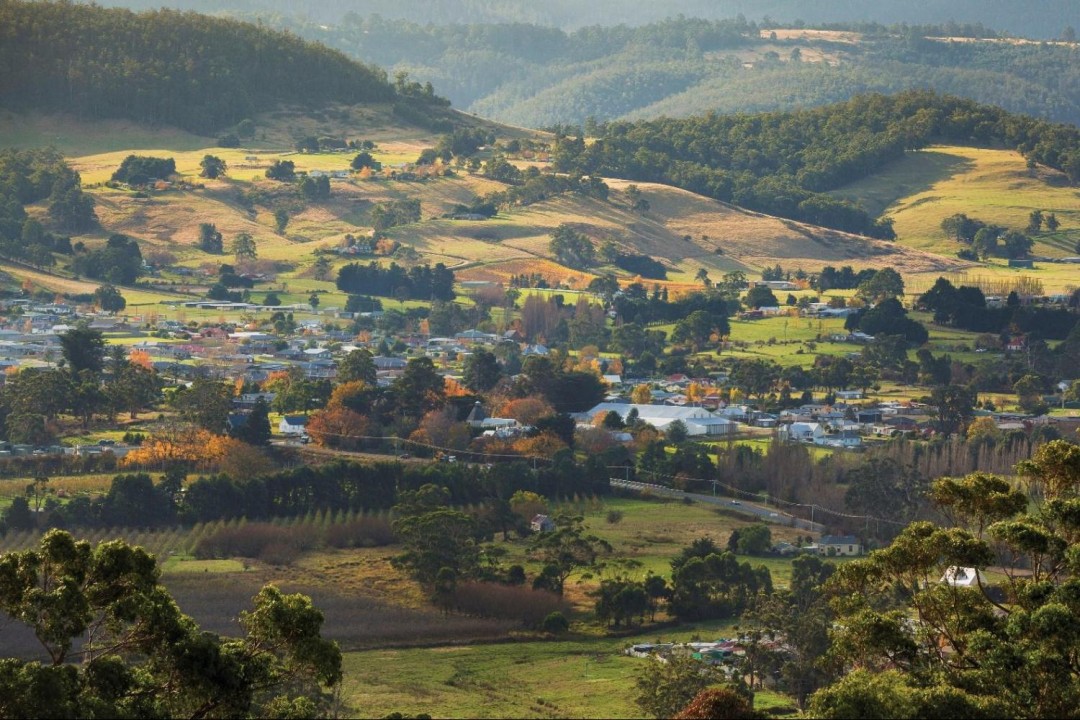 Huon Valley Tour – photo 6