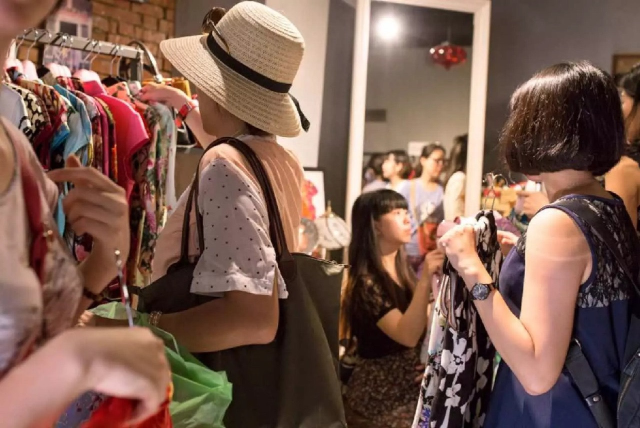 Cheongsam Rental in Tainan – photo 5