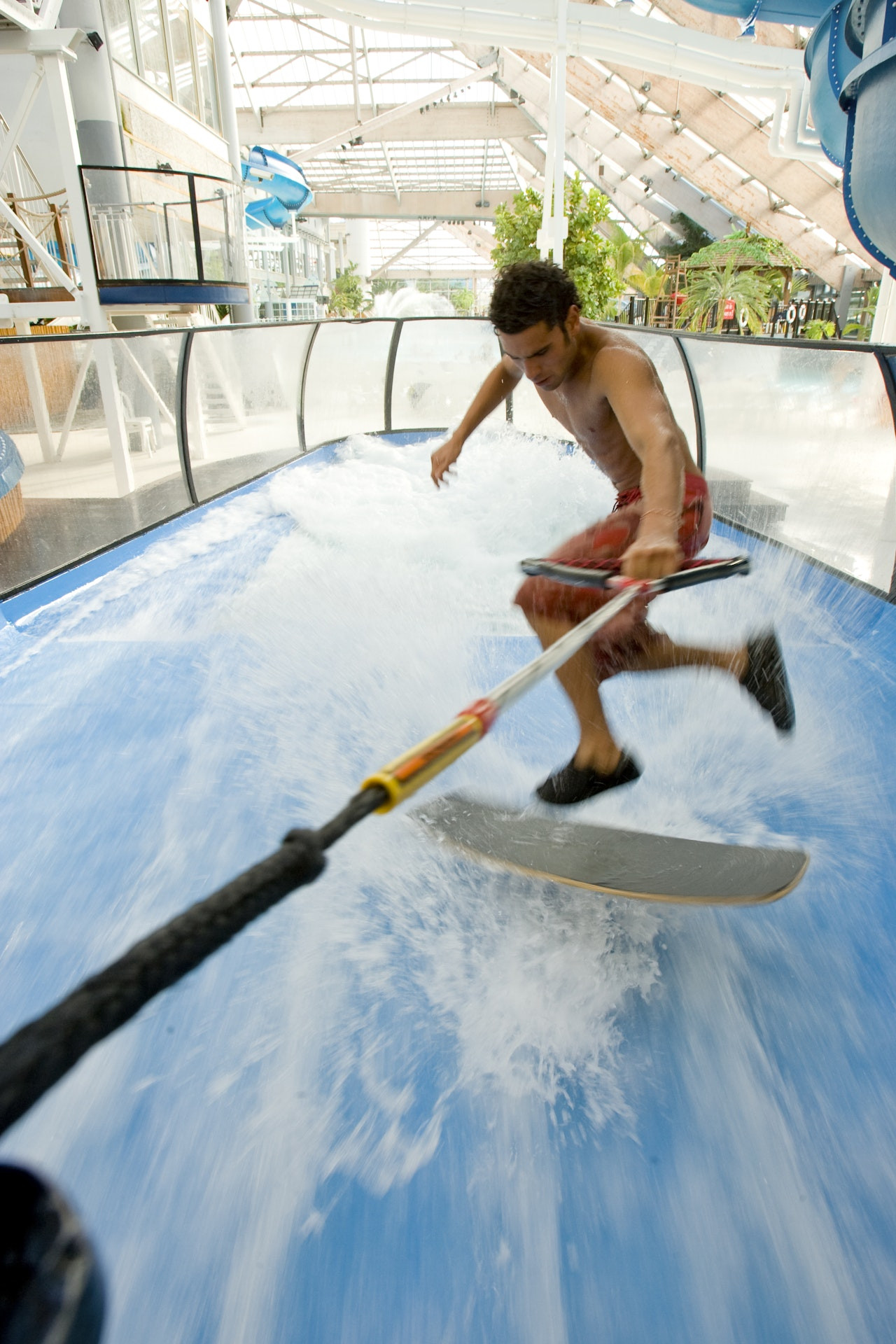 Aquaboulevard – photo 9