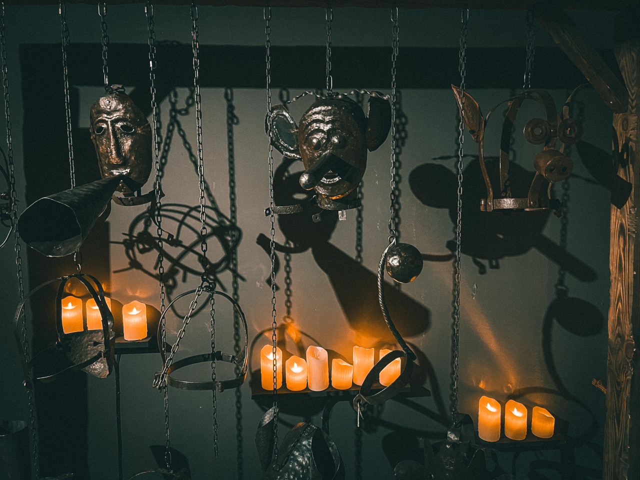St. Augustine Medieval Torture Museum – photo 3