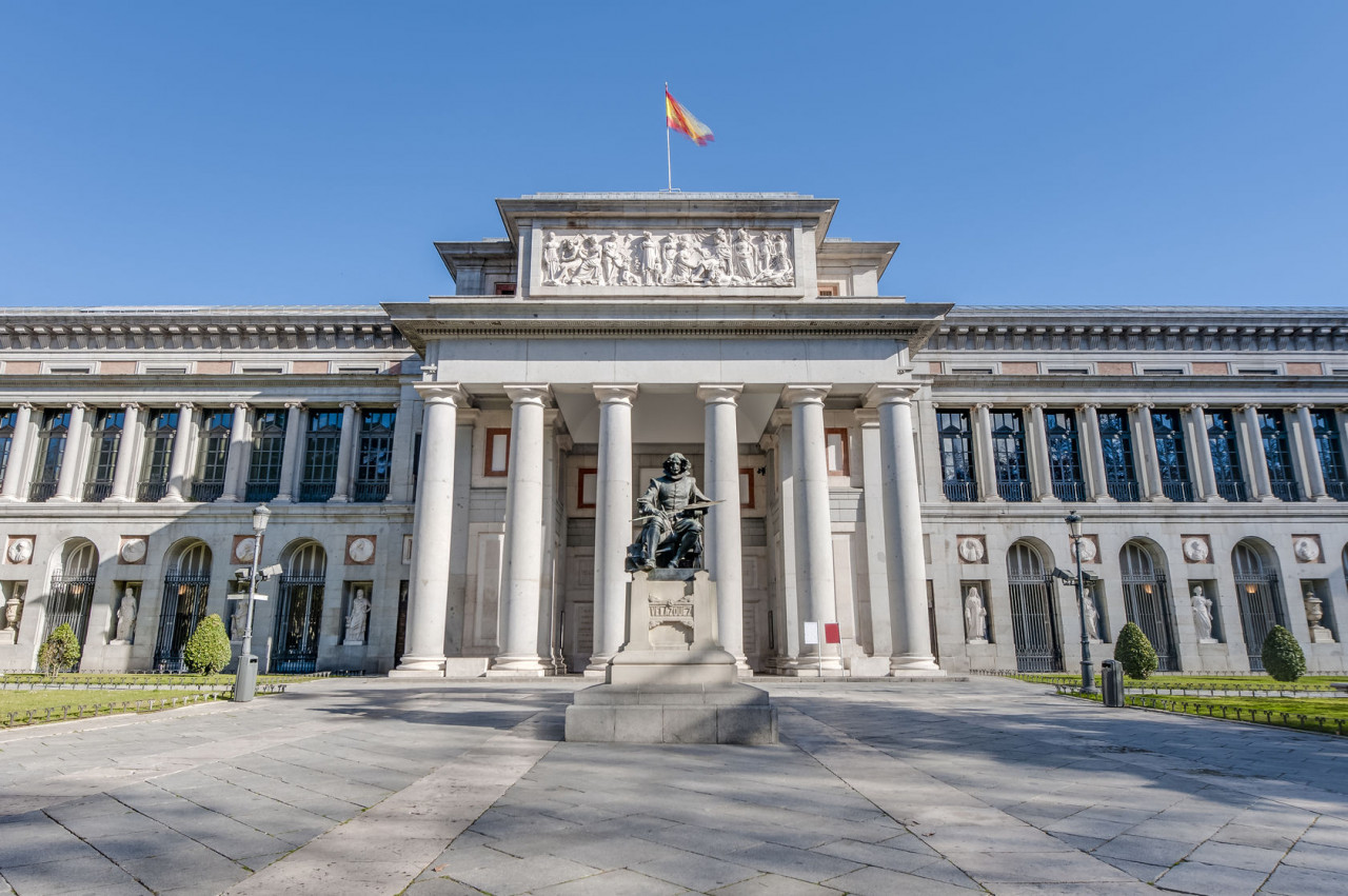 Prado Museum Guided Tour in English – photo 2