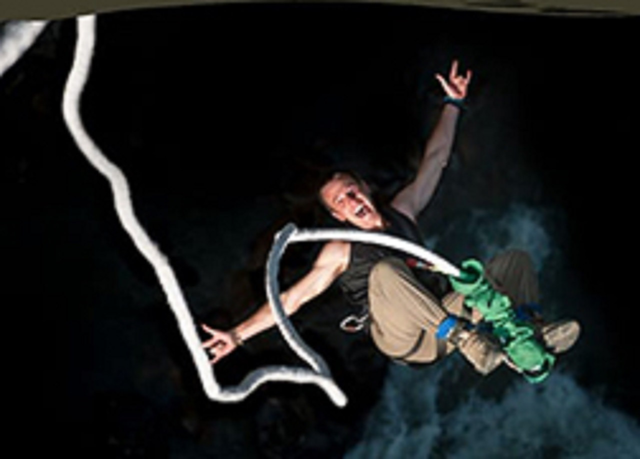 Pattaya Bungy Jump – photo 4