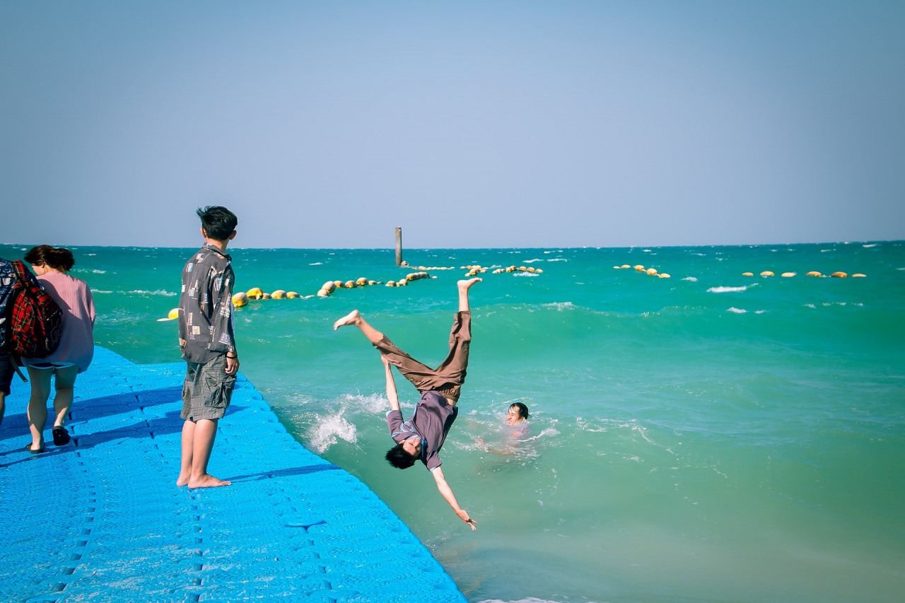 Koh Larn Island Tour from Pattaya – photo 4