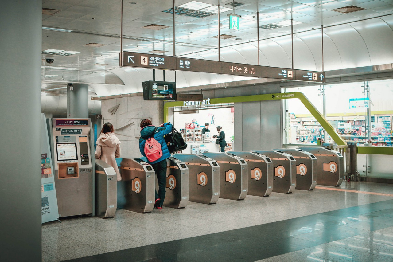 KORAIL Pass: Unlimited KTX Rides in Seoul, Busan, Gyeongju, Chuncheon, and more – photo 4