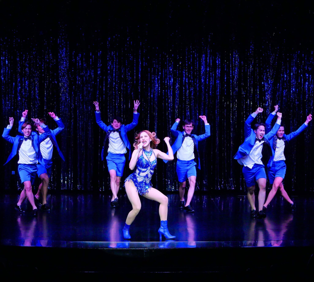 Calypso Cabaret Show Ticket – photo 6