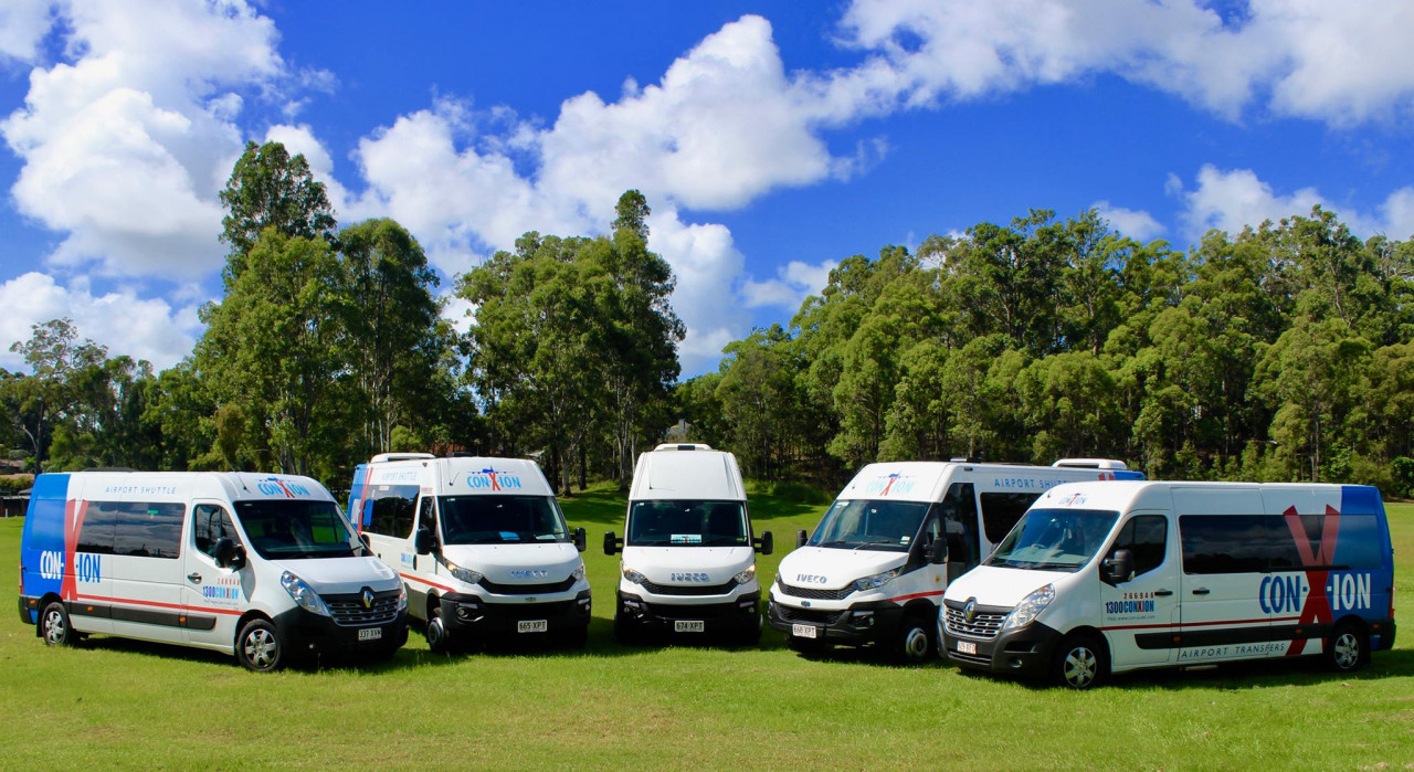 Melbourne Airport Shared Transfers – photo 4