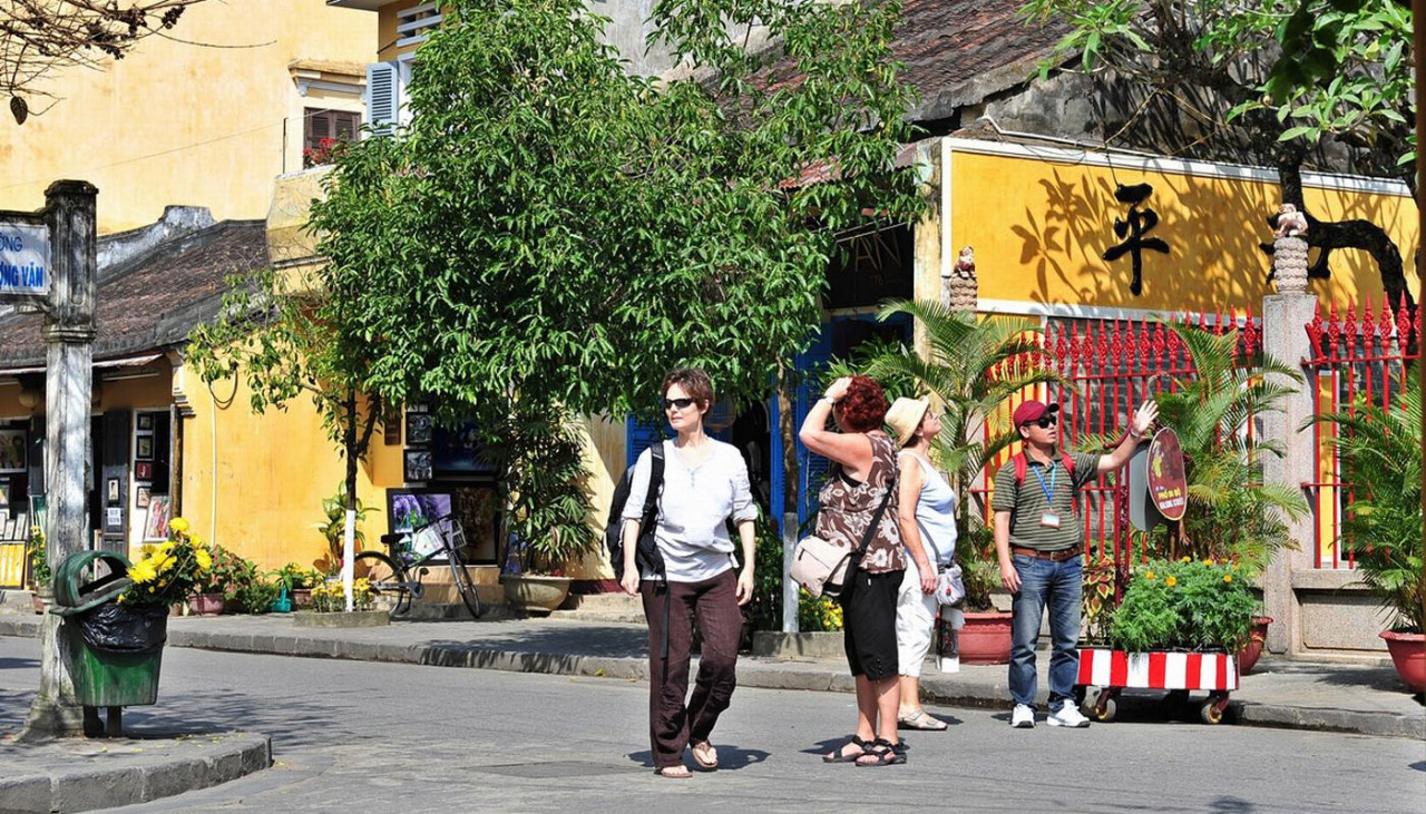 Hoi An Ancient Town Walking Tour from Da Nang – photo 5