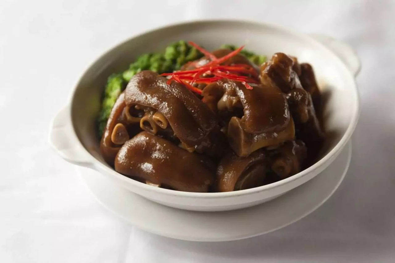 KiKi Sichuan Restaurant Xinyi Branch Dining Experience – photo 8