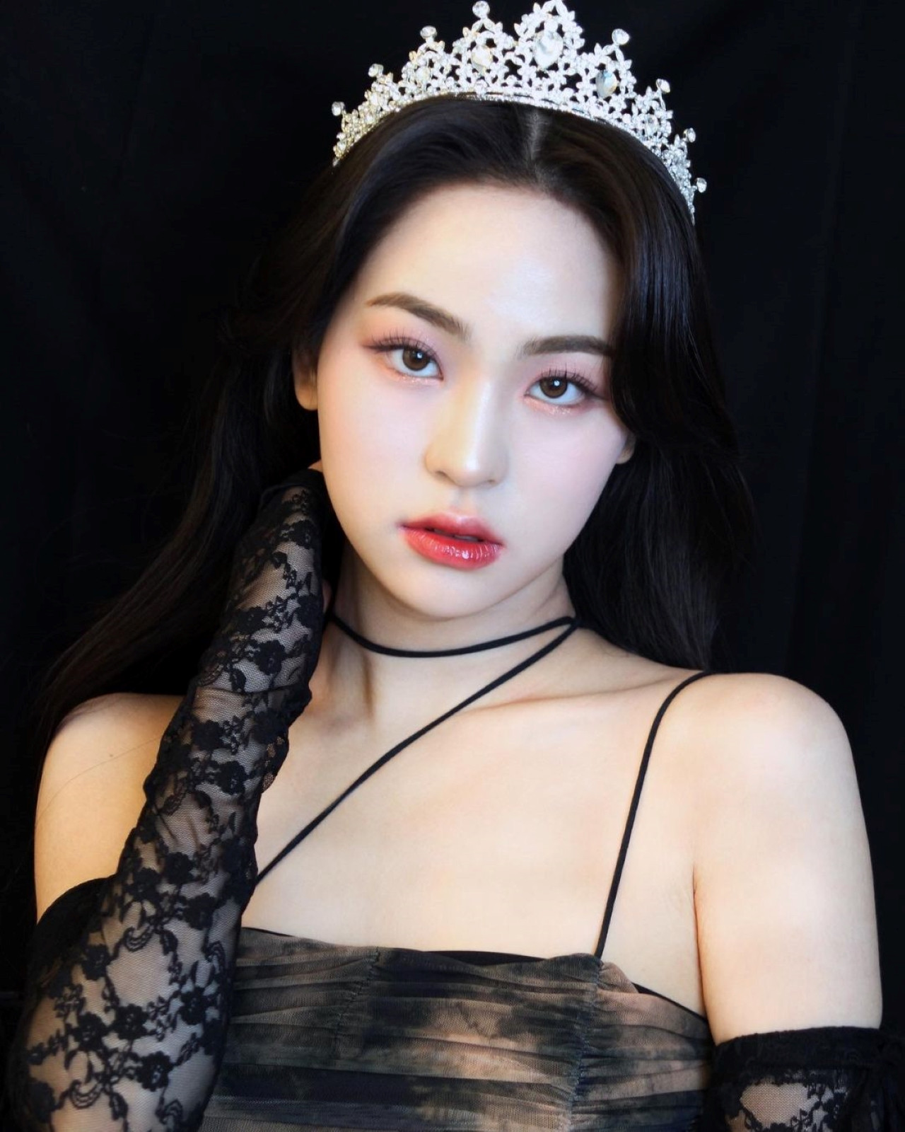 Korean Celebrity Salon Experience: Beauty Make-up and Hair Styling – photo 4