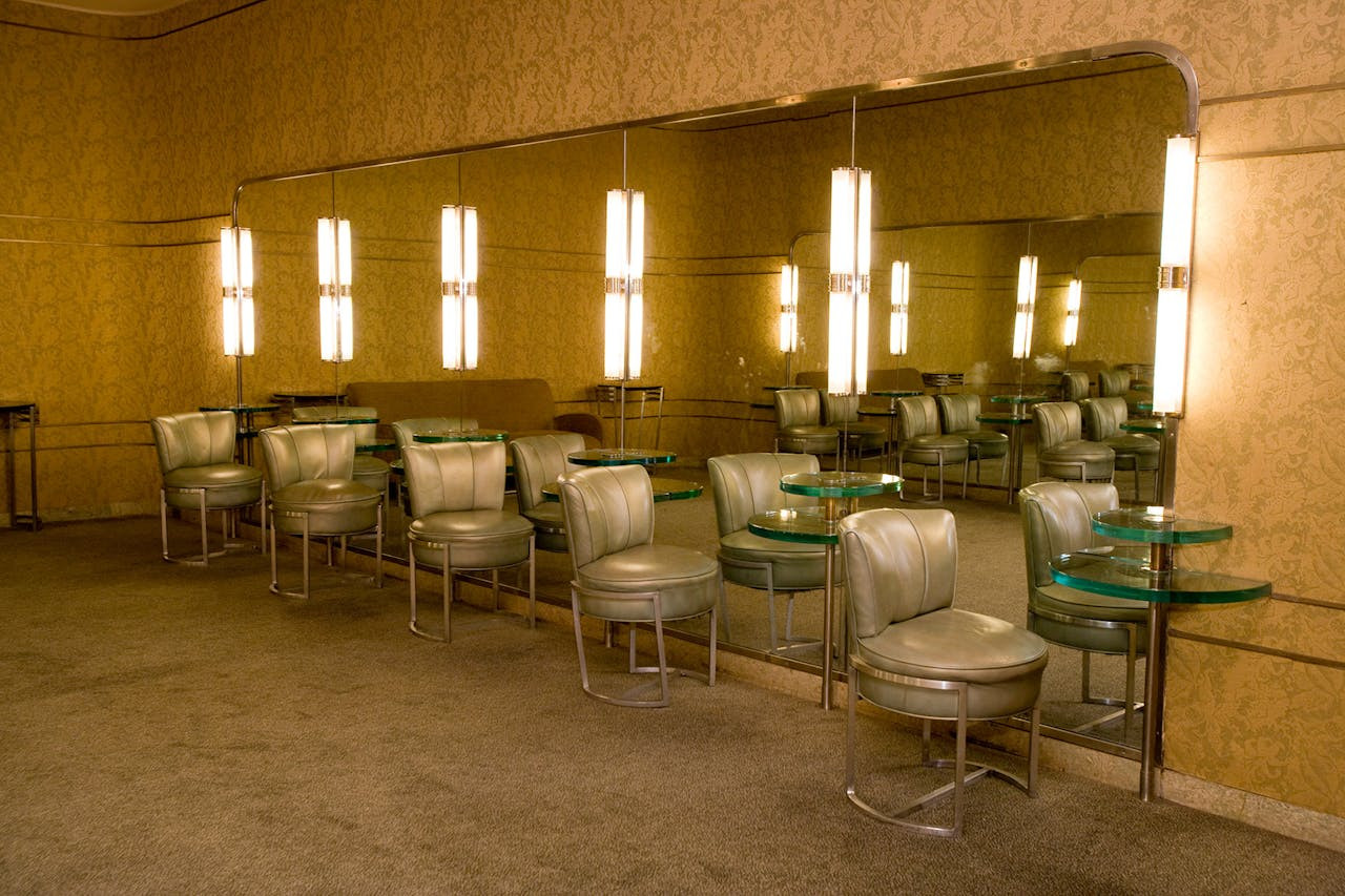 Radio City Music Hall Tour Experience – photo 5