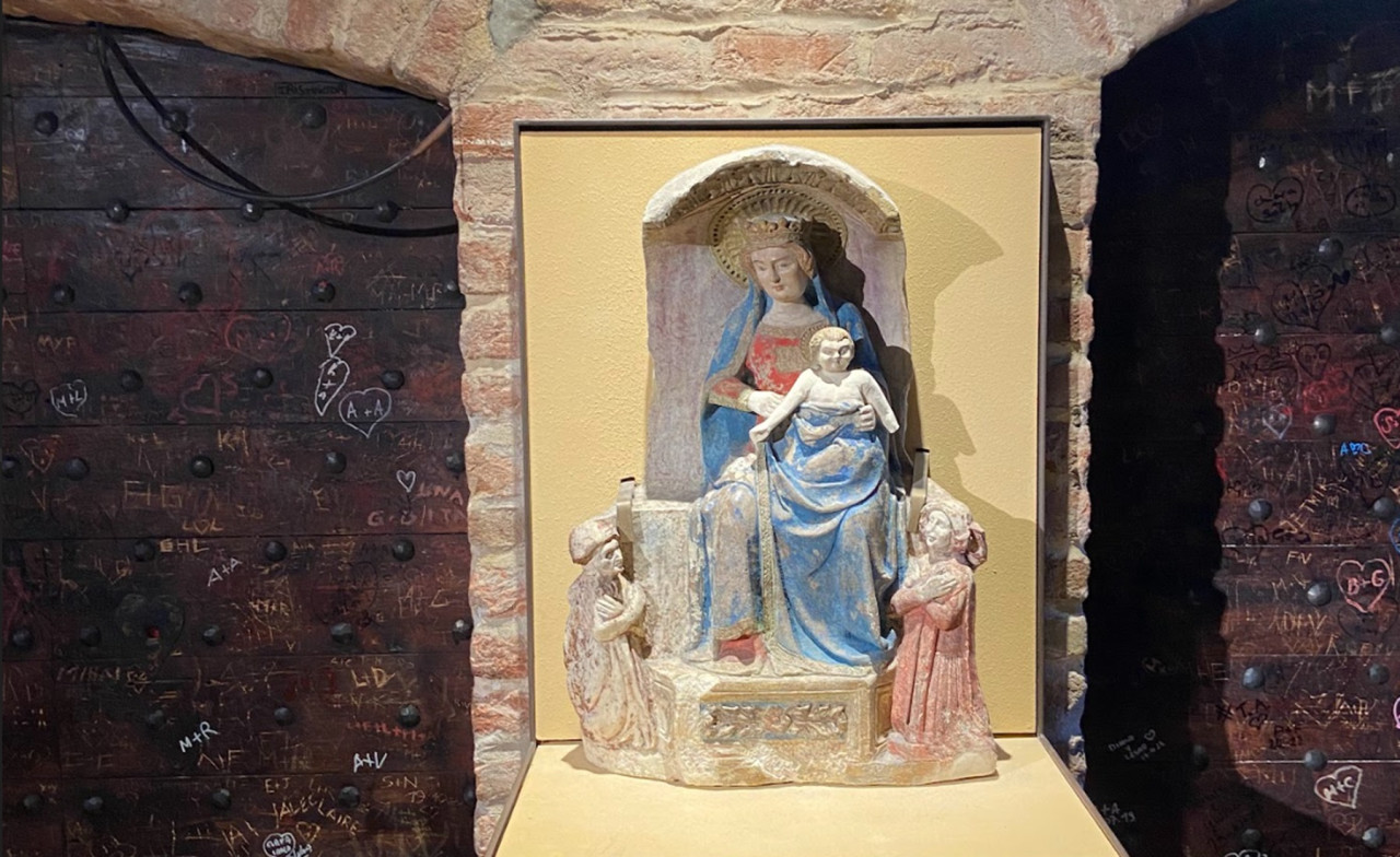 Juliet’s House Fast-Track Entry Ticket and Audio Guide – photo 3
