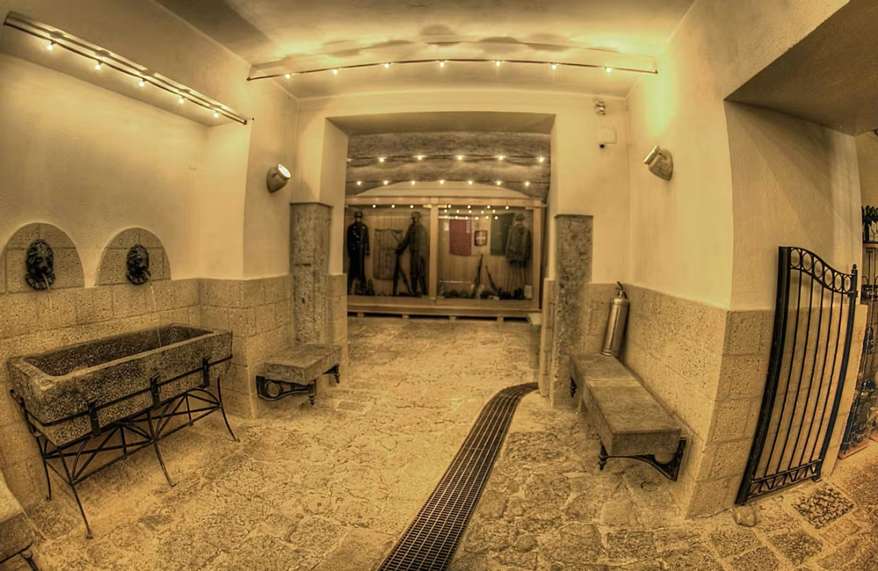 Naples Underground Guided Tour – photo 9