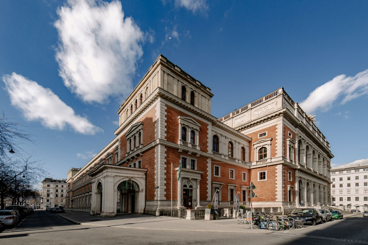 Vienna Residence Orchestra at Borse Palace Ticket – photo 7