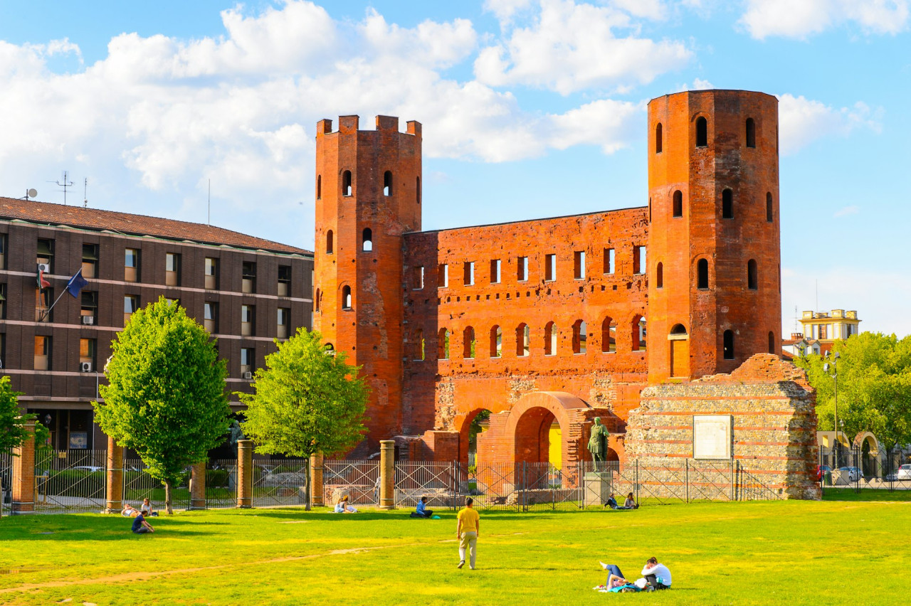 Torino + Piemonte Card – photo 3