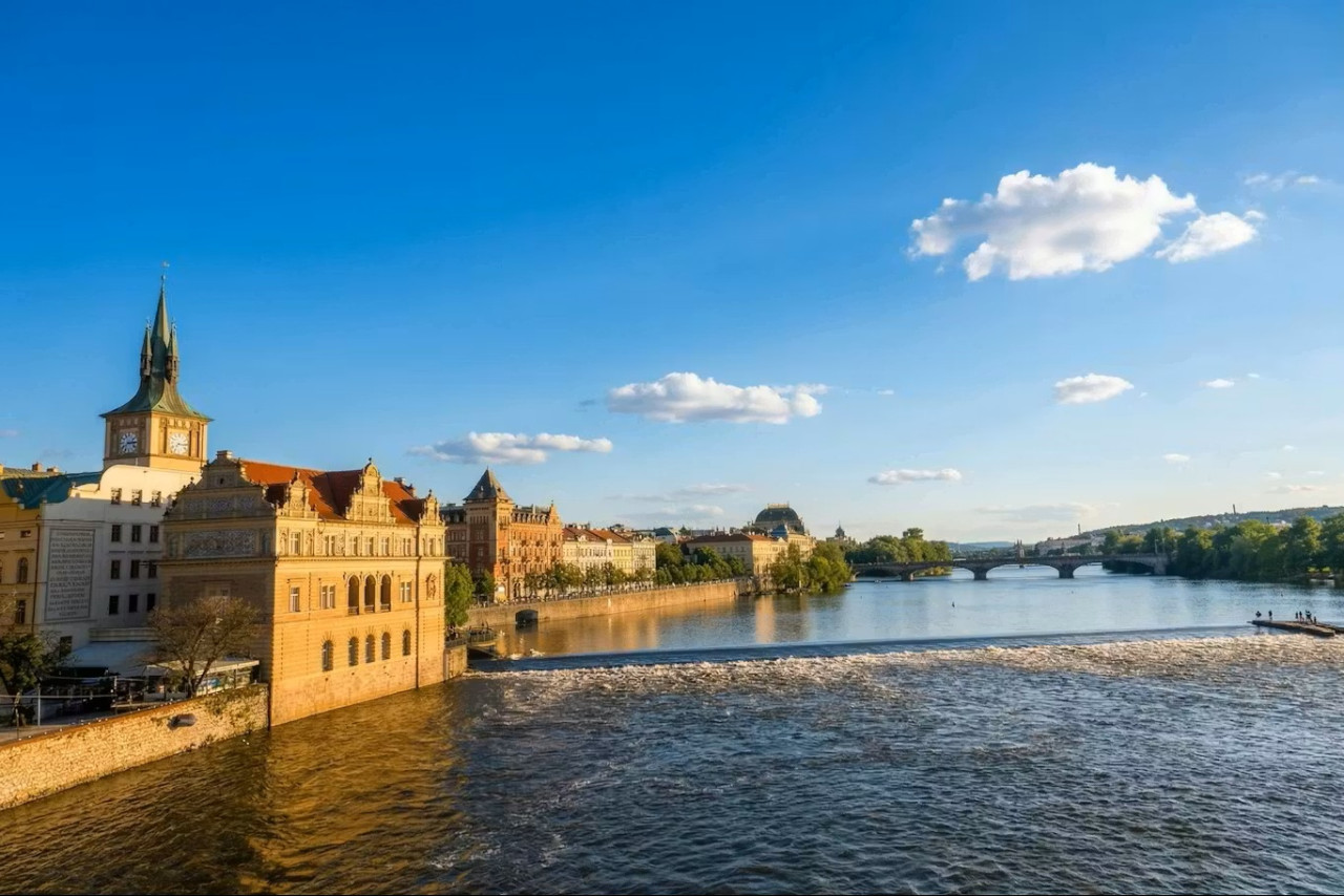 Charles Bridge Towers Ticket + Audio Guide – photo 6