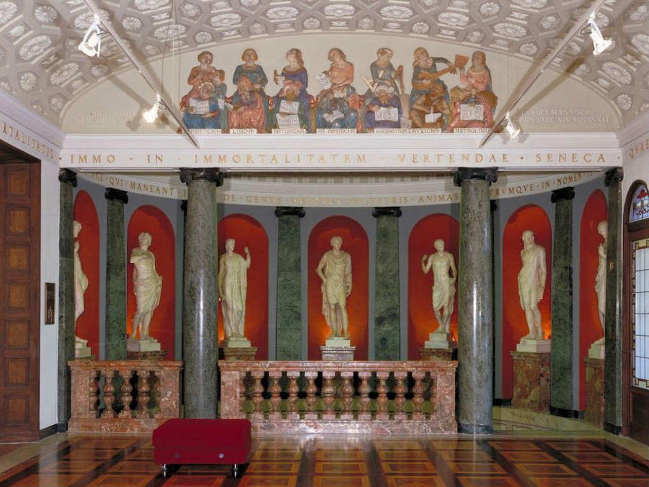 Pinacoteca Ambrosiana Art Gallery – photo 5