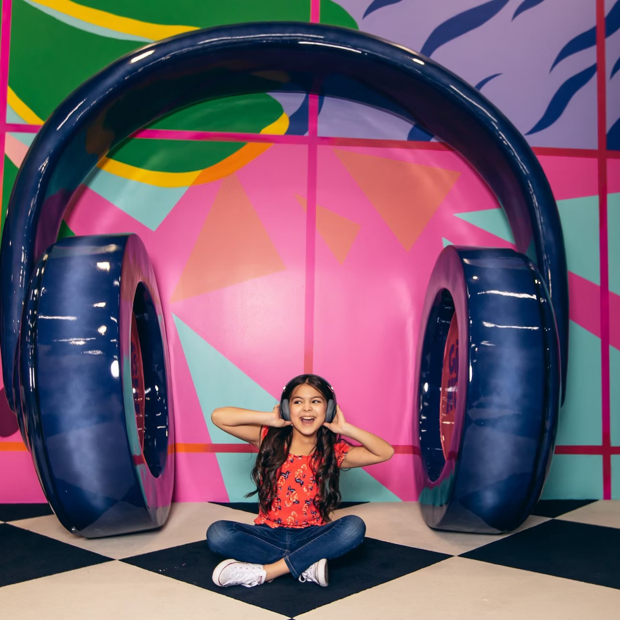 World of Illusions – photo 6