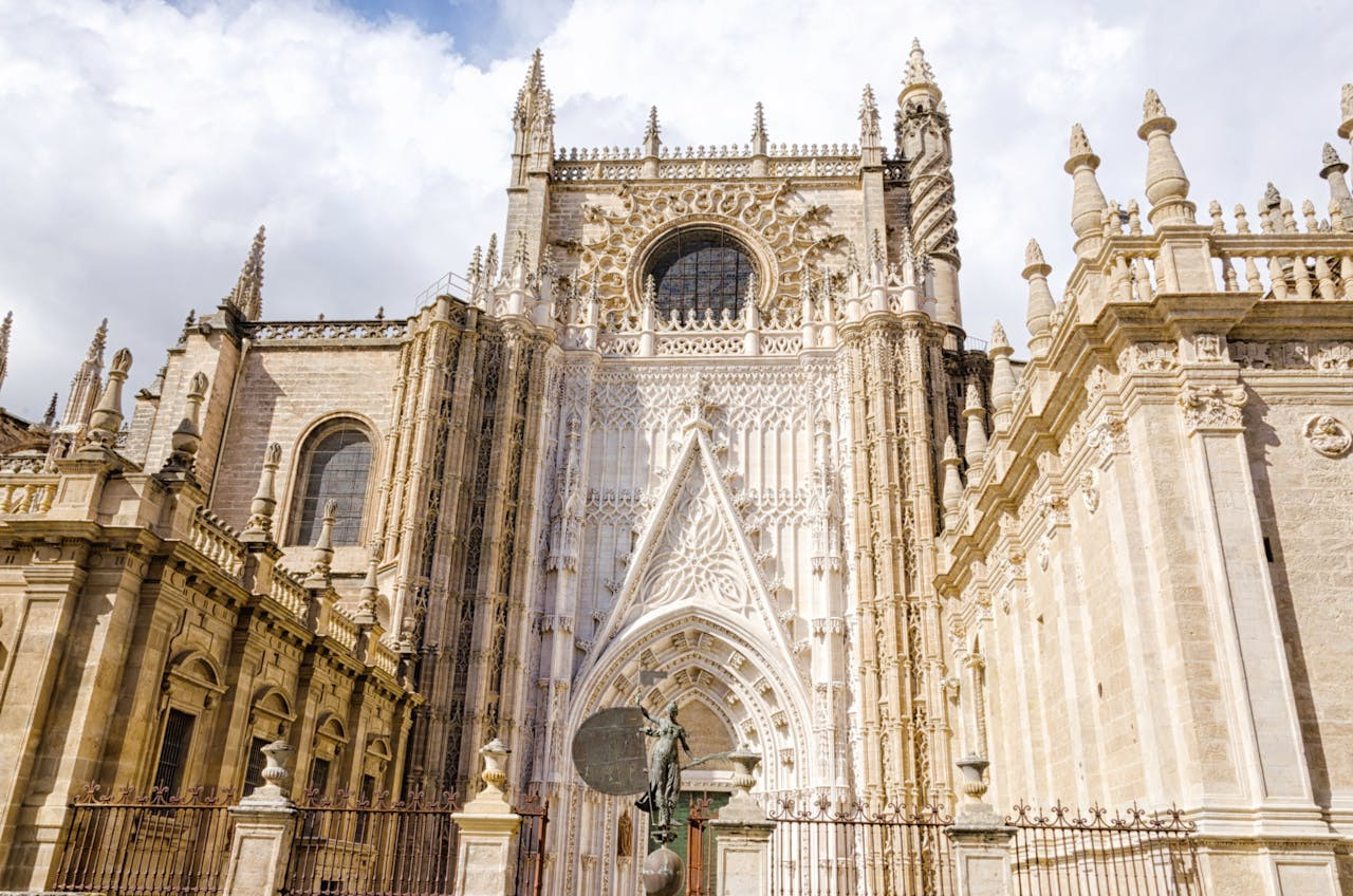 Seville Cathedral & La Giralda: Skip The Line Ticket – photo 7