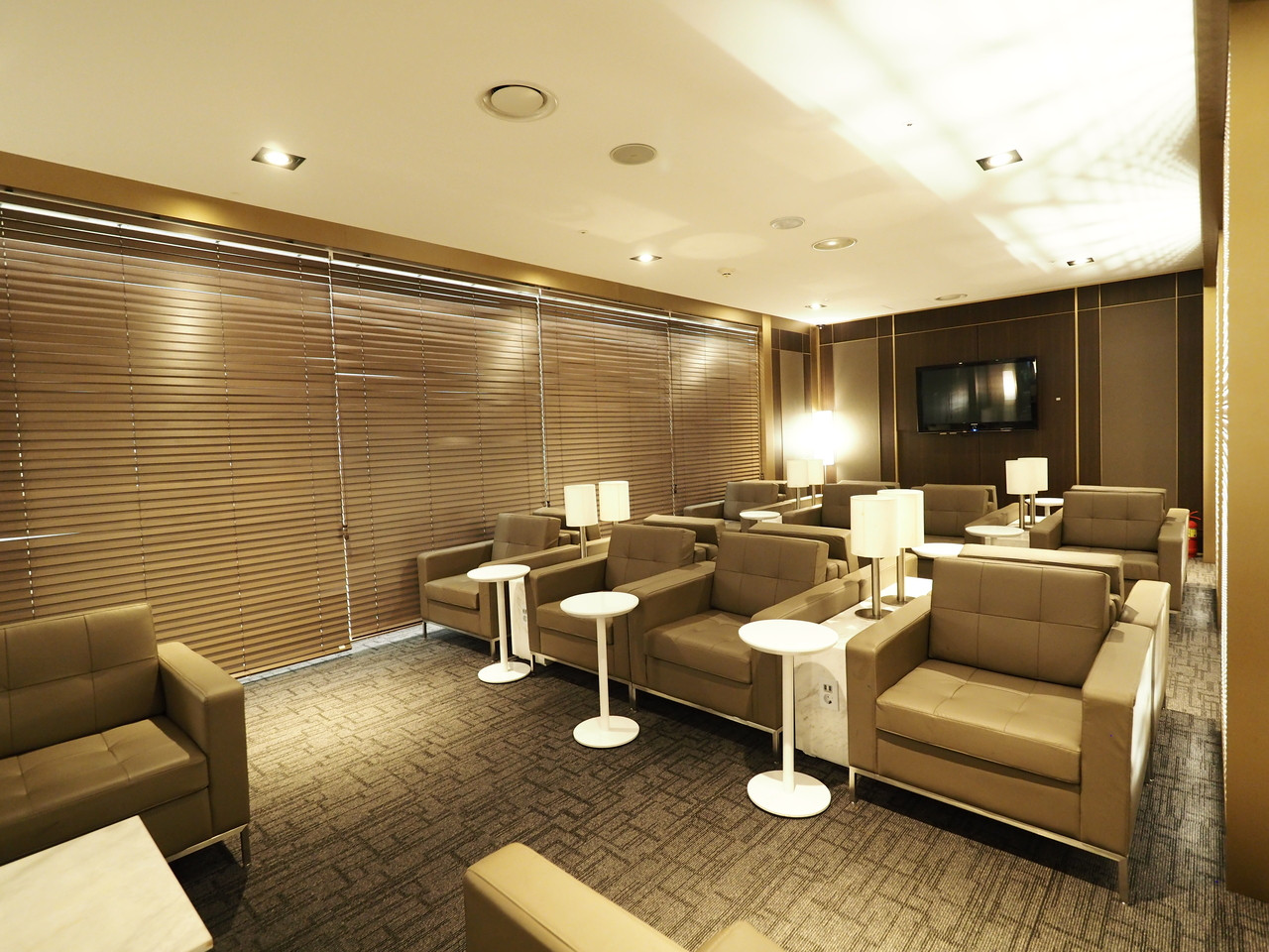 Plaza Premium Lounge - Incheon International Airport – photo 2