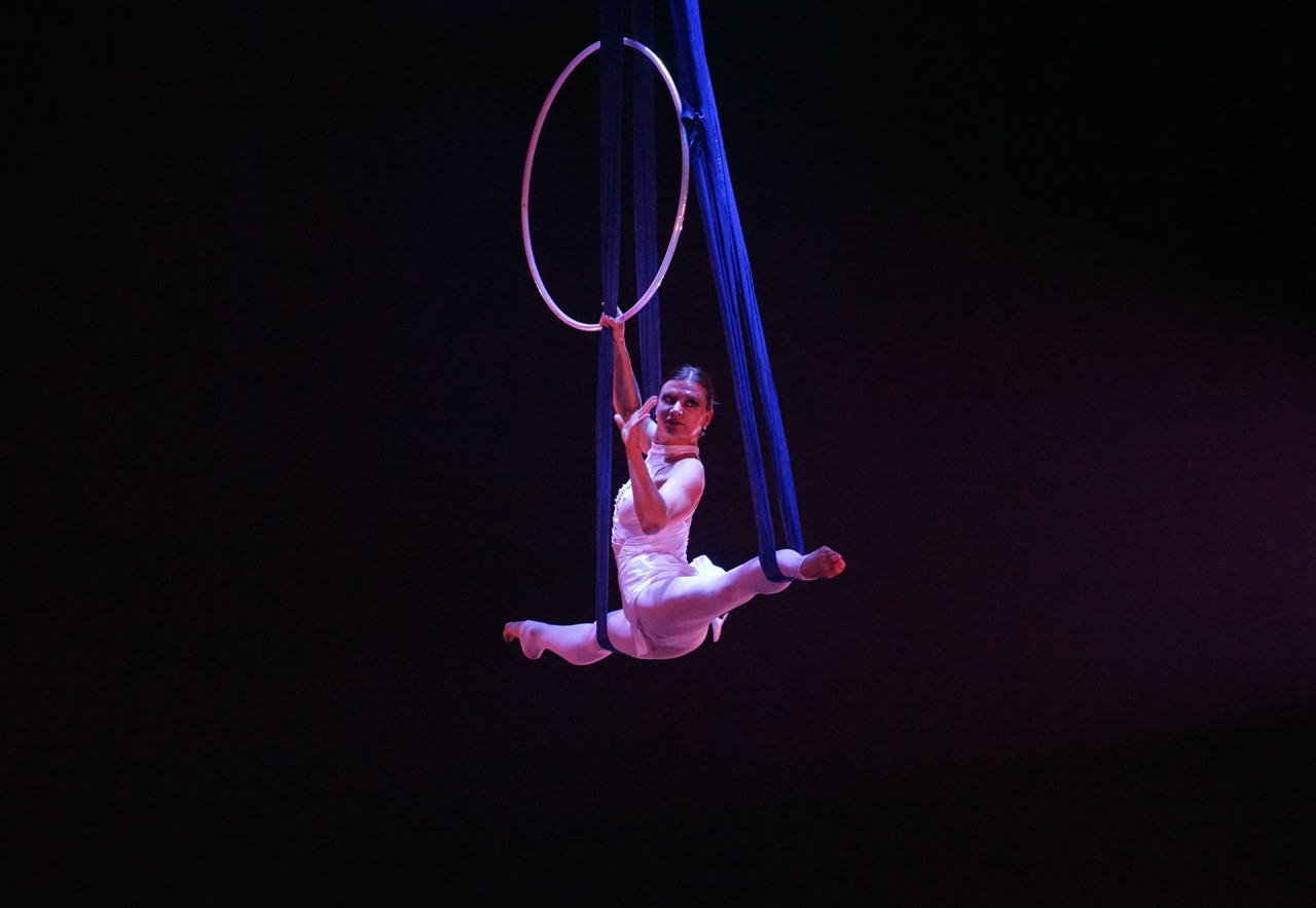 Acrobatics Show and Shanghai City Night Tour – photo 2