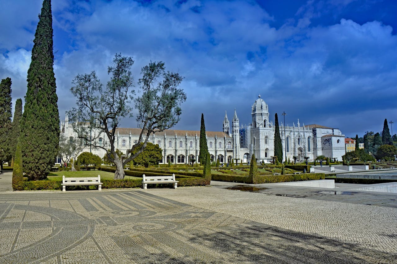Jerónimos Monastery Ticket – photo 6
