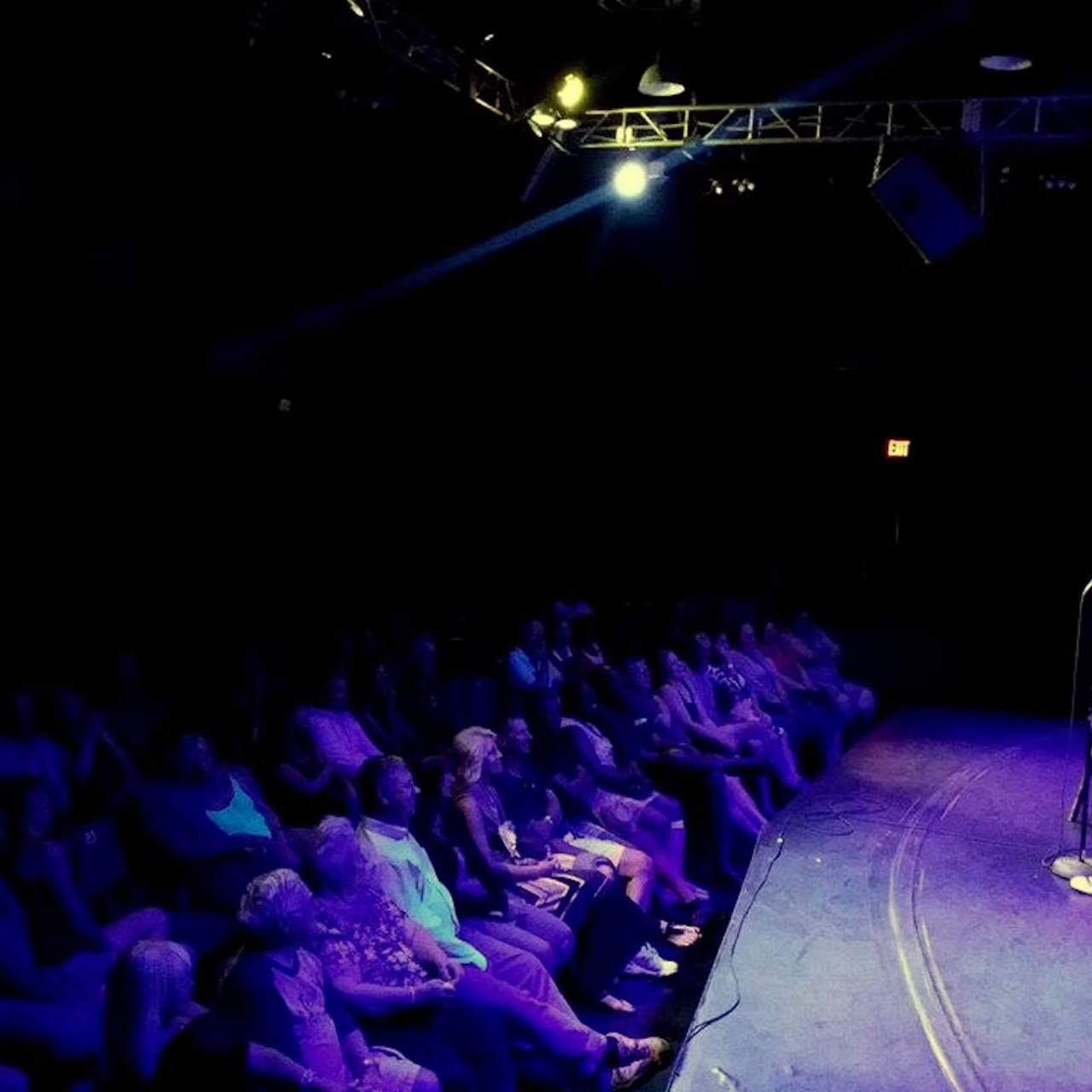 V Theatre Las Vegas - Las Vegas Live Comedy Club – photo 3
