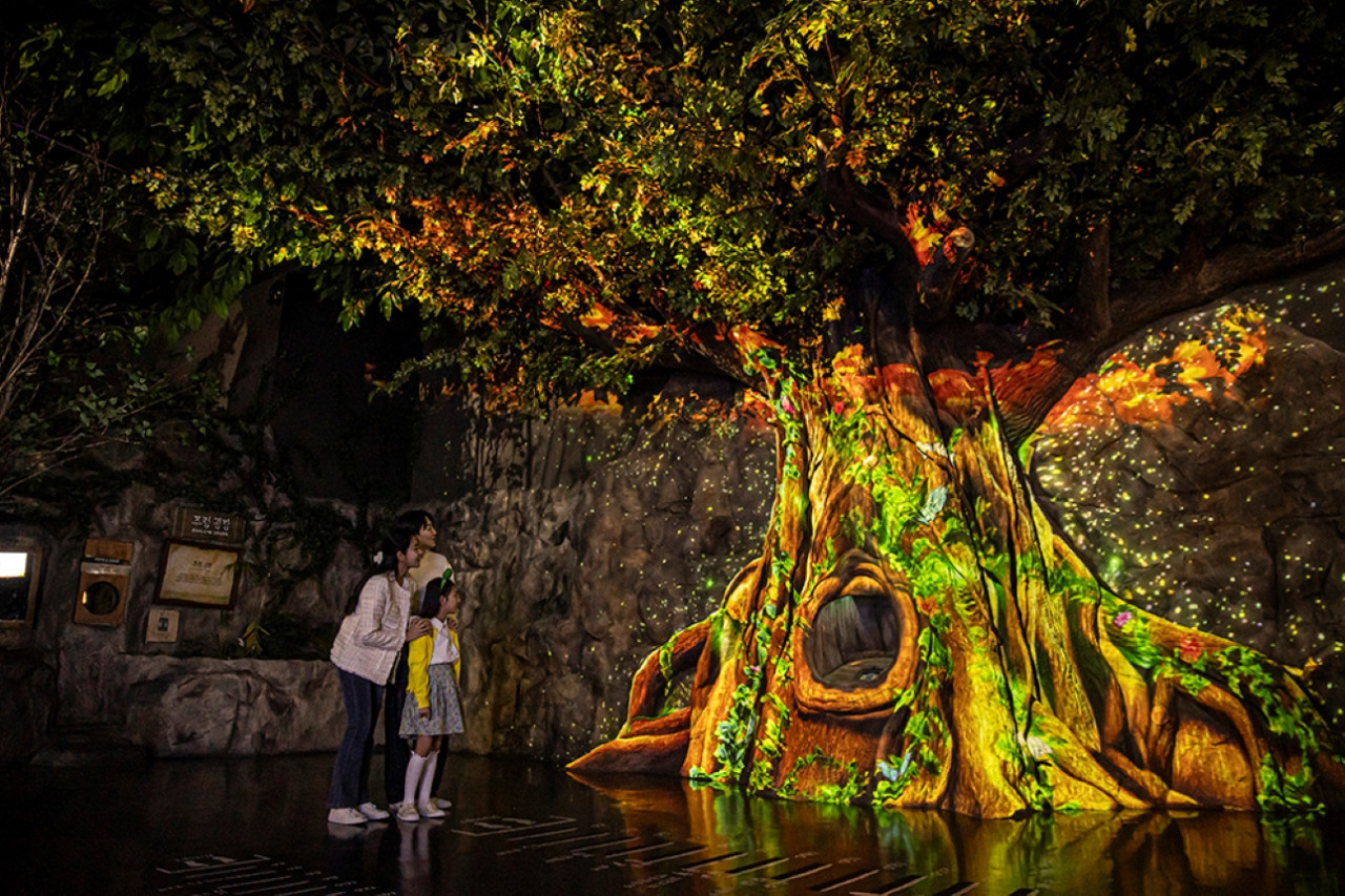 Zoolung Zoolung Indoor Animal Theme Park Ticket – photo 5