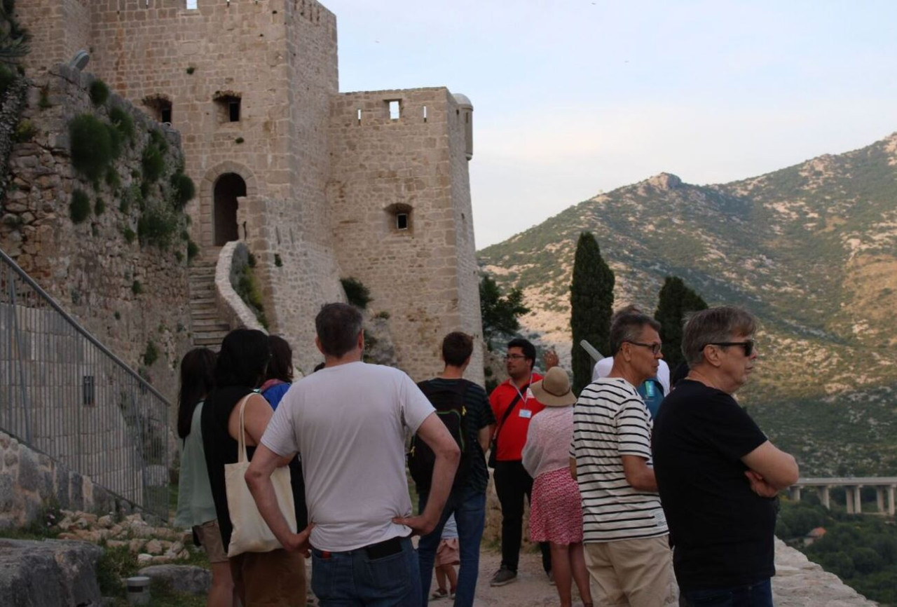 City Sightseeing Split Hop-on Hop-off Bus Tour – photo 8