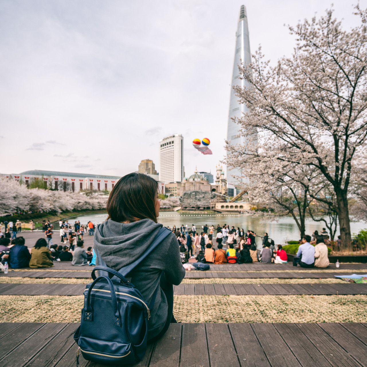 Professional Photo Shoot in Seoul – photo 5