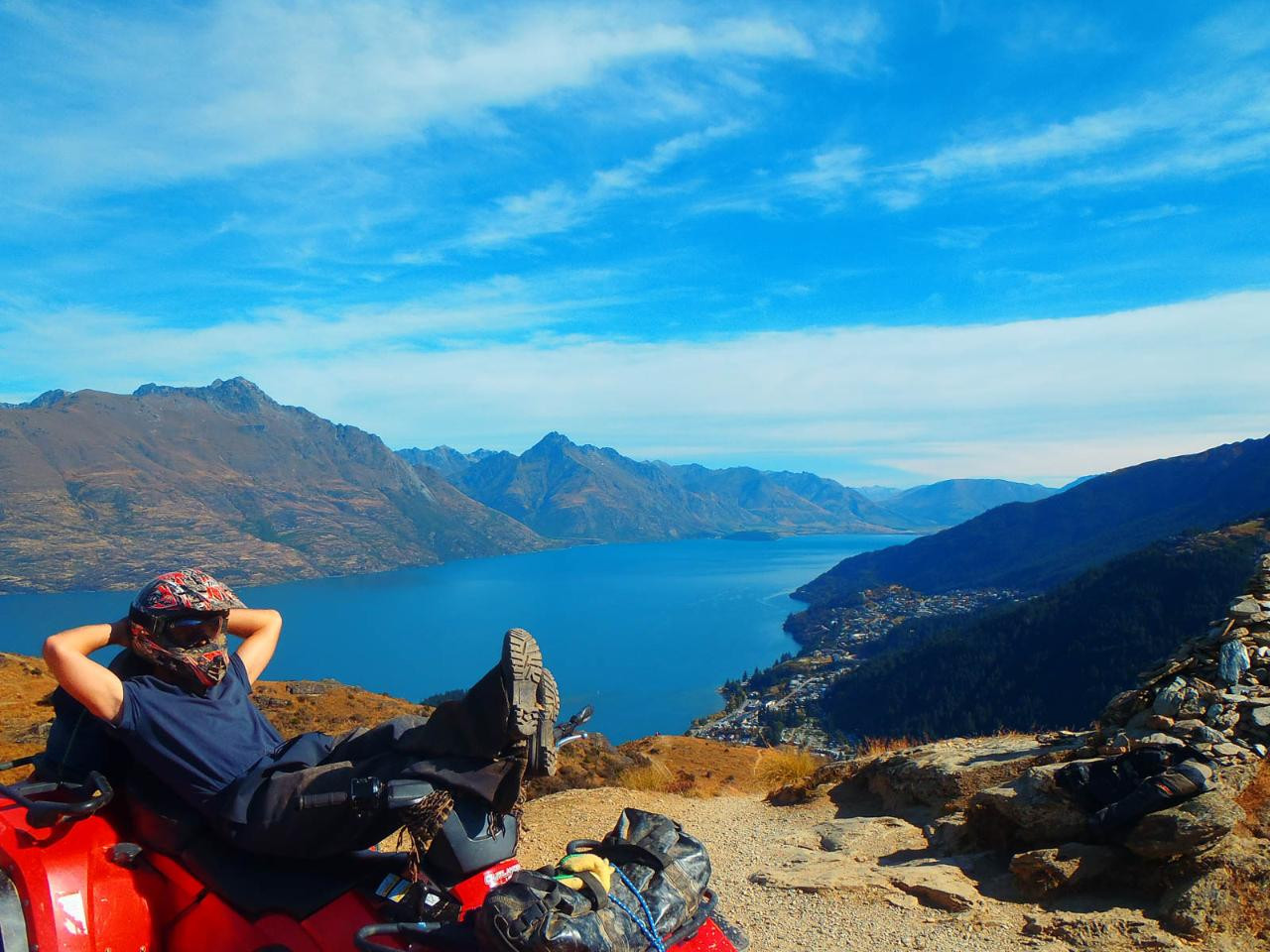 Queenstown Quad Safari Tour – photo 6