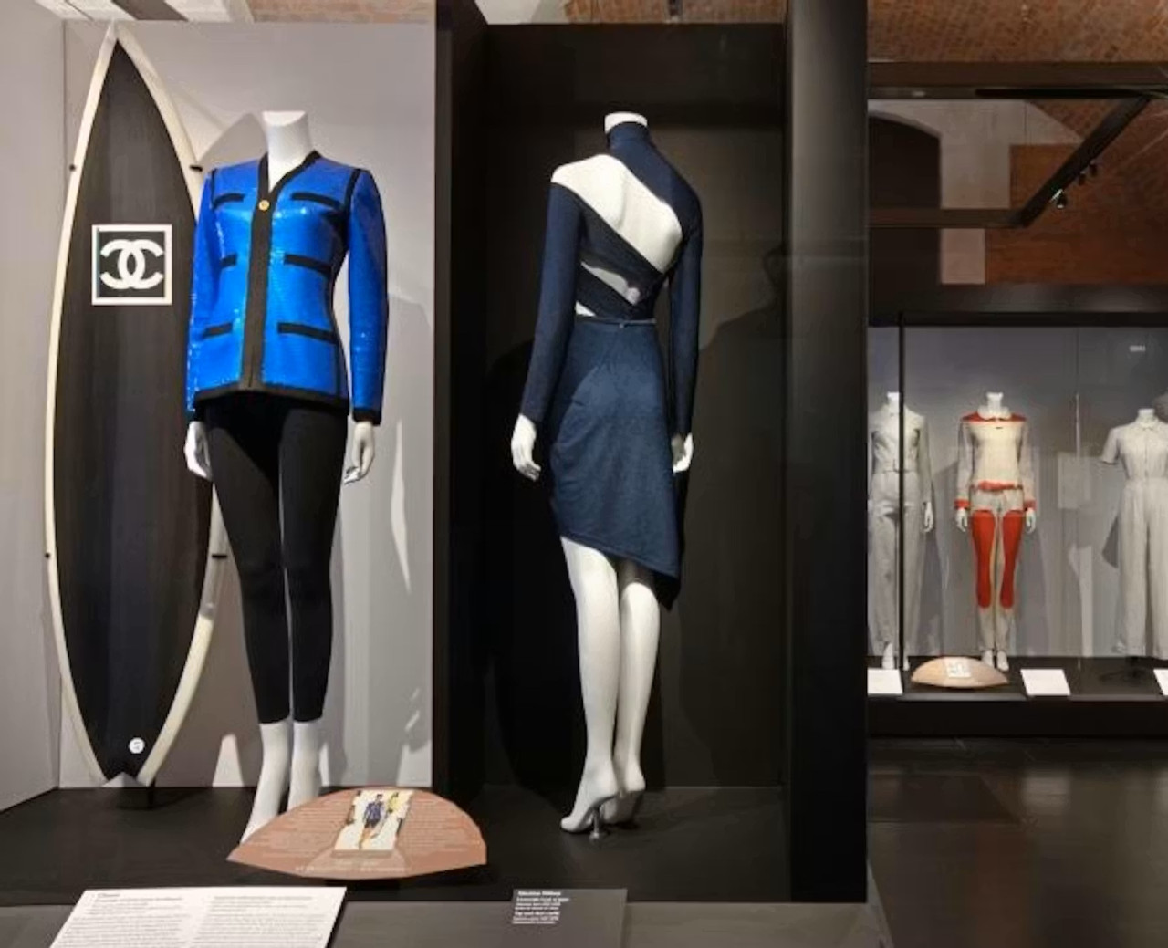 Palais Galliera: Fashion Crafts Exhibition – photo 5