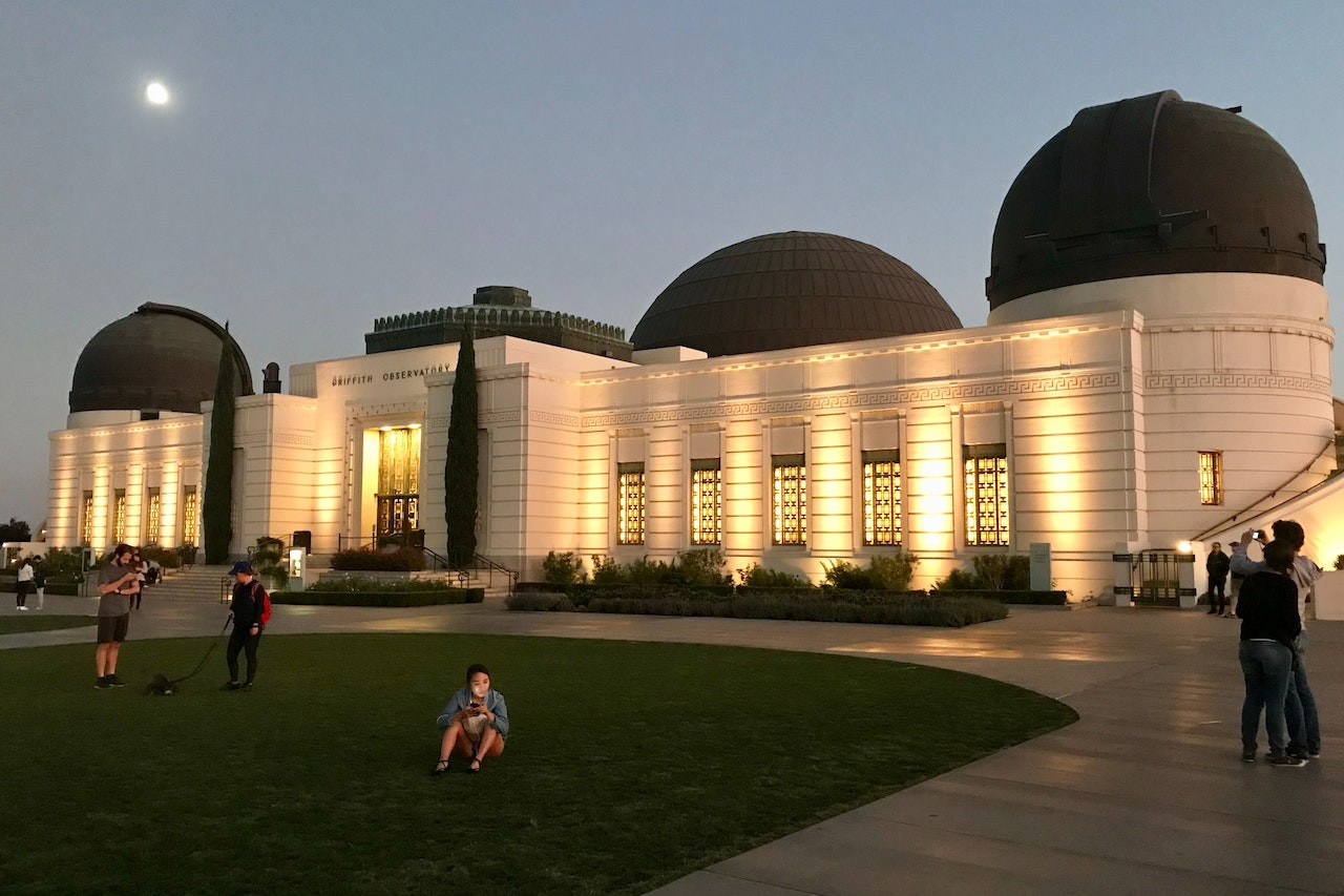 Griffith Park Hiking Tour with Hollywood Hills Views – photo 7