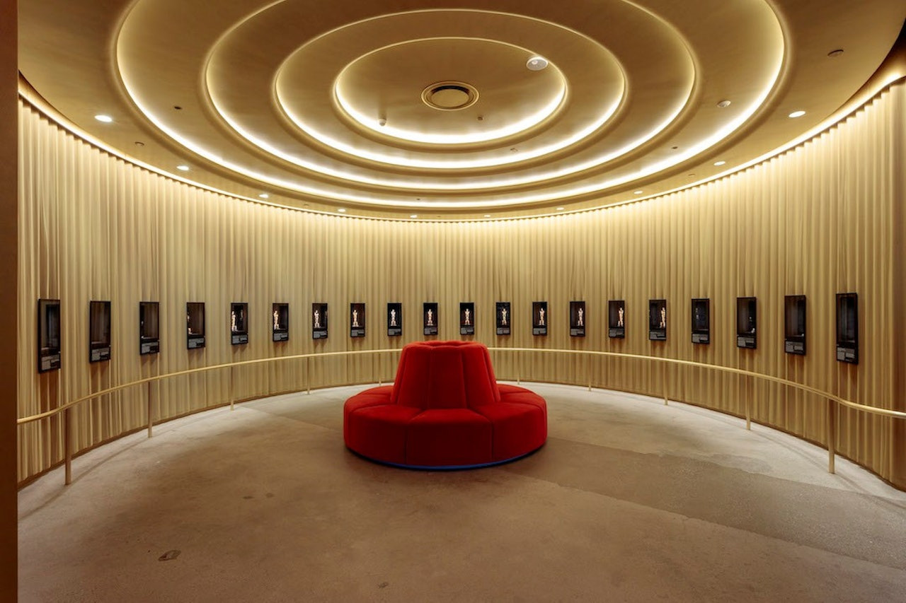 Academy Museum of Motion Pictures – photo 7