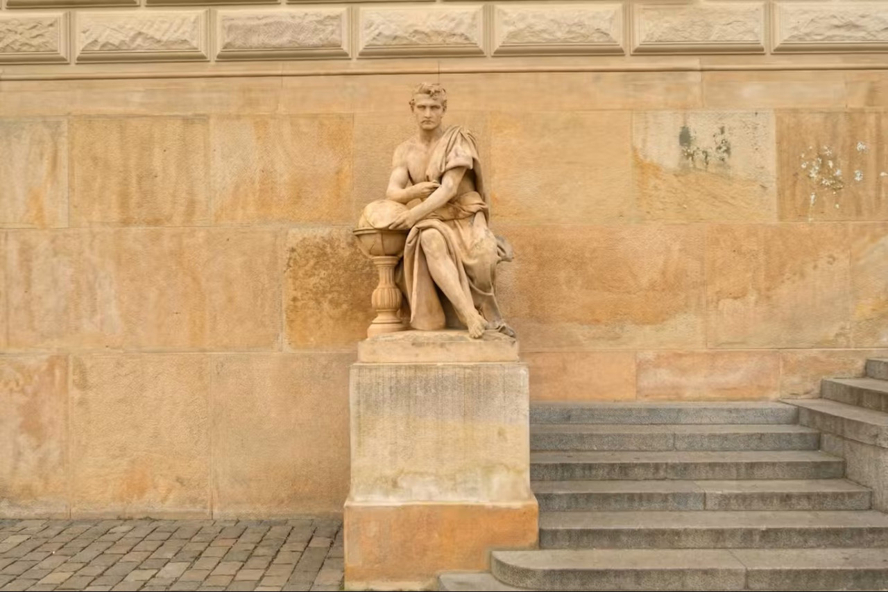 Prague National Museum Ticket + City Tour Audio Guide – photo 6